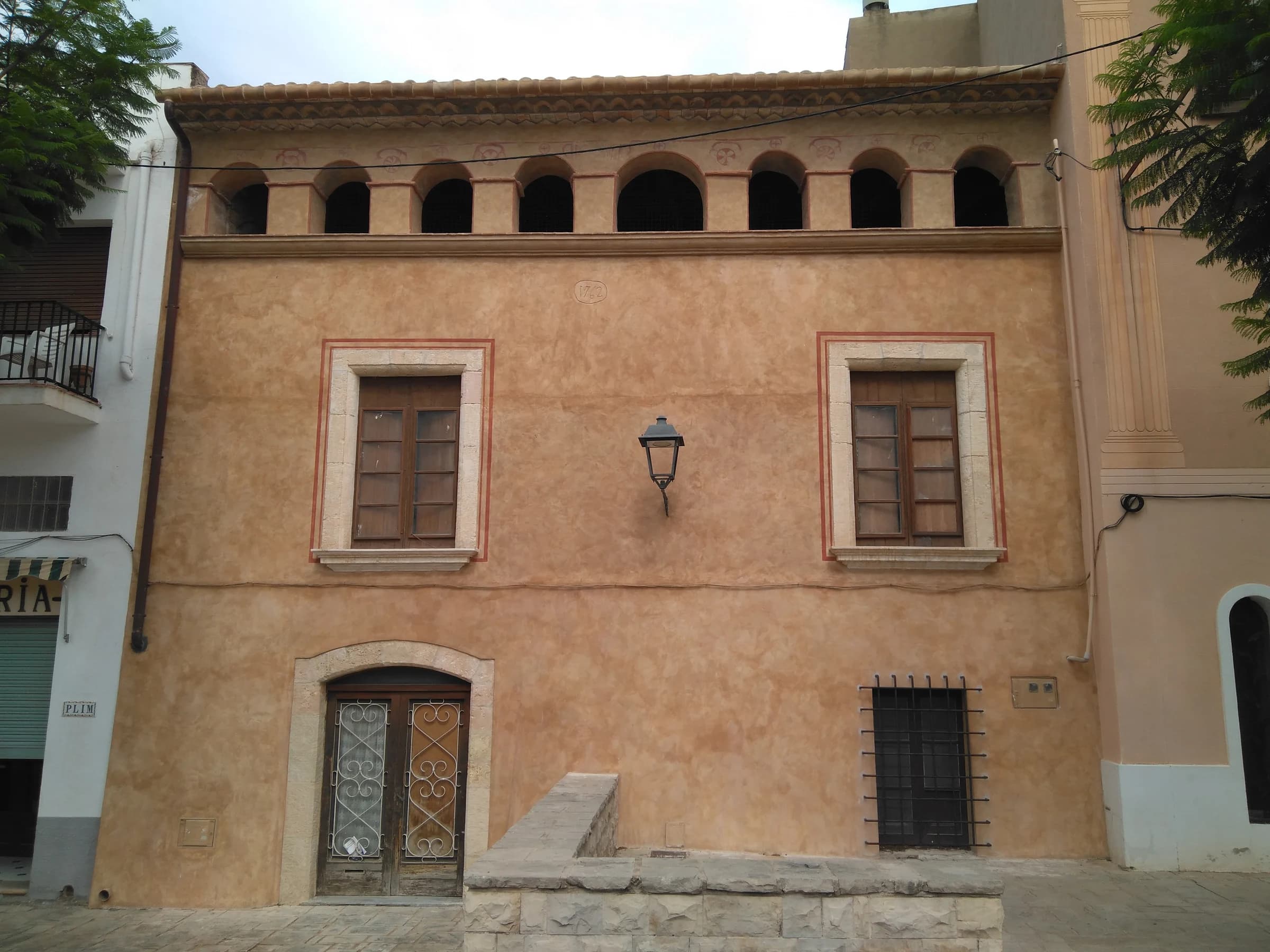 Torredembarra