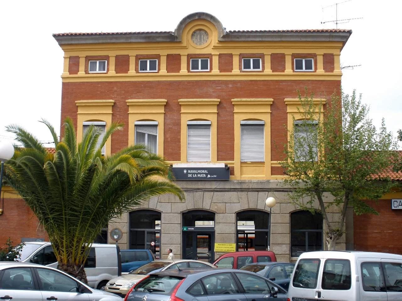 Navalmoral de la Mata