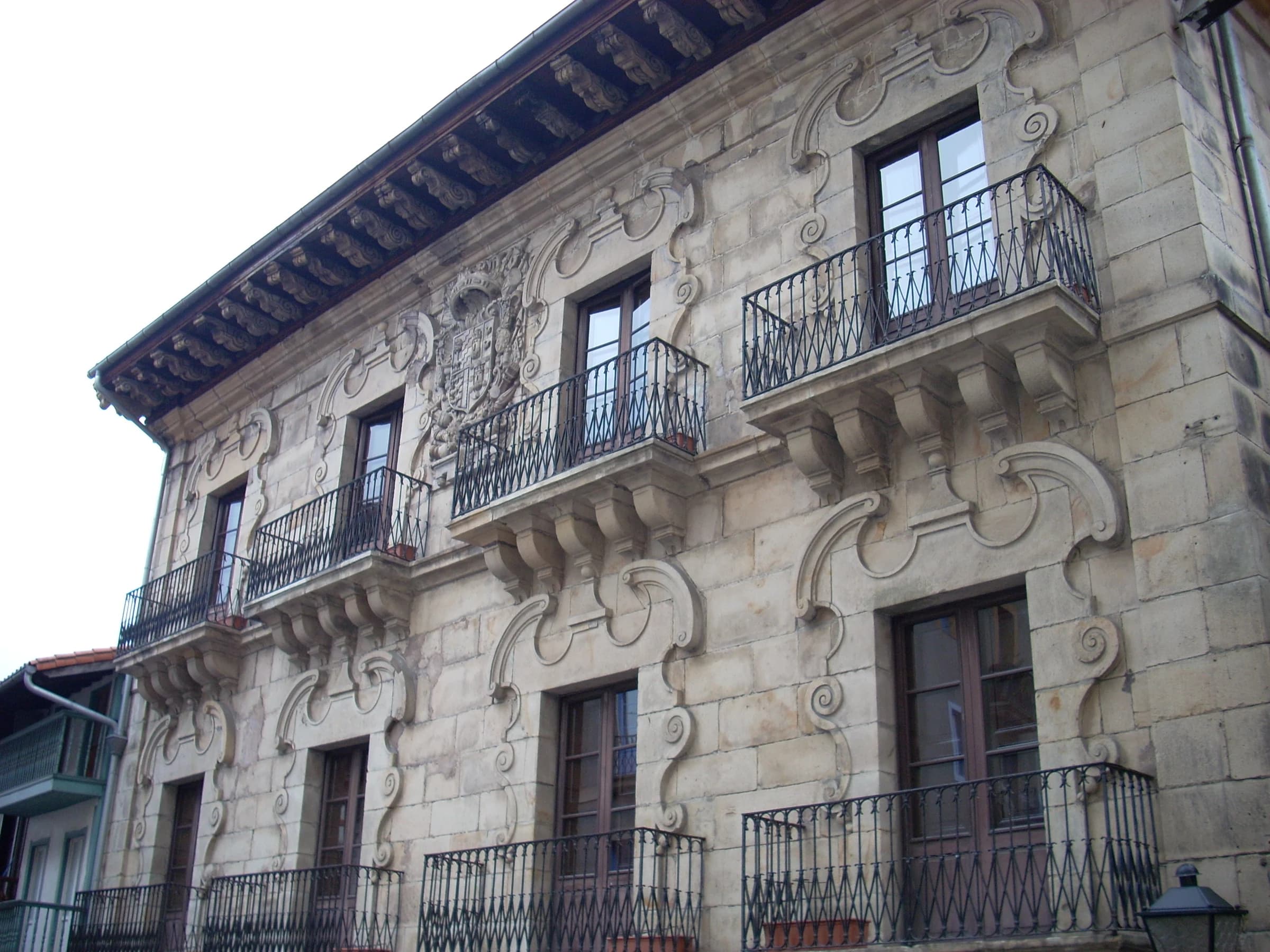 Hondarribia