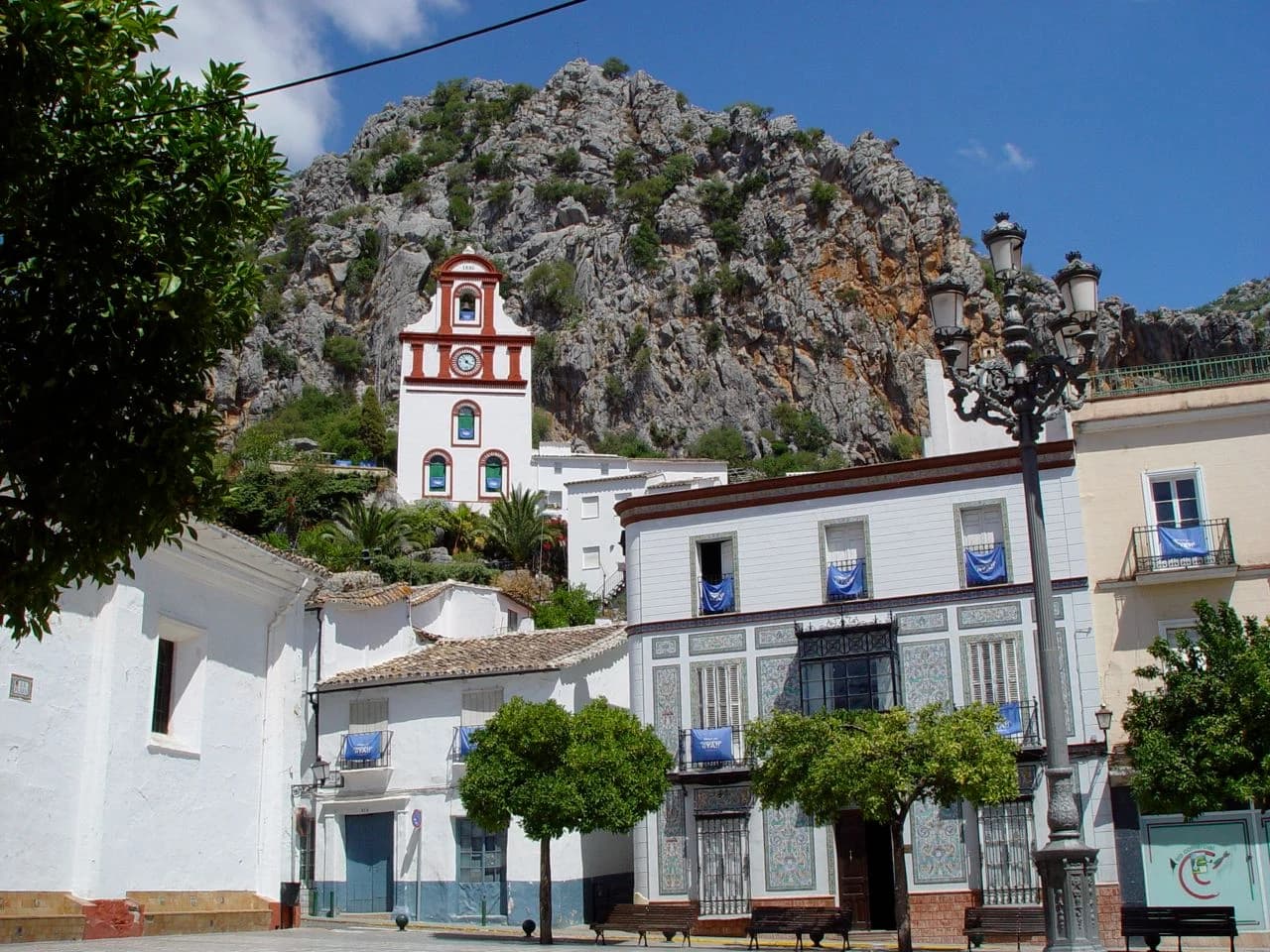 Ubrique