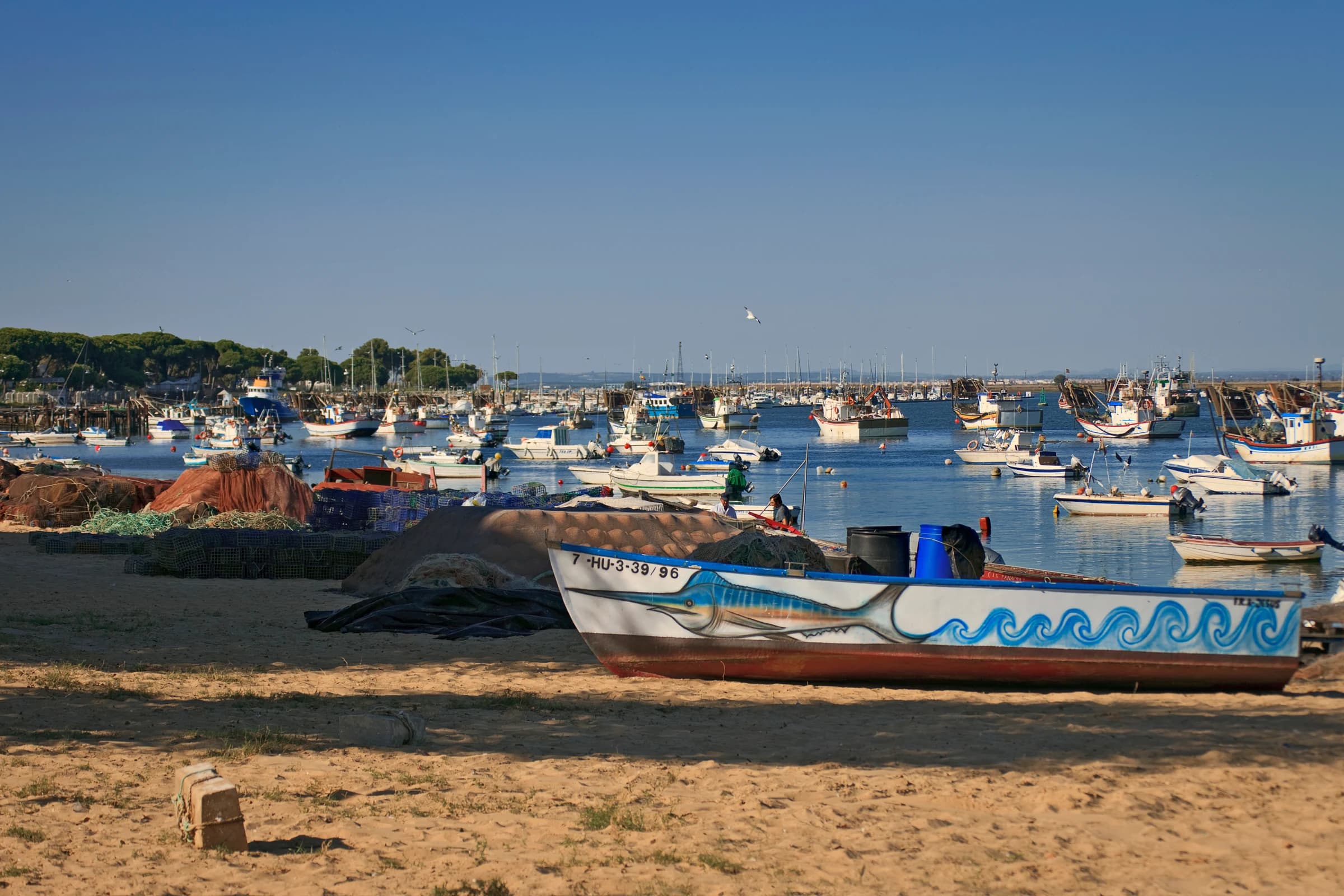 Punta Umbría