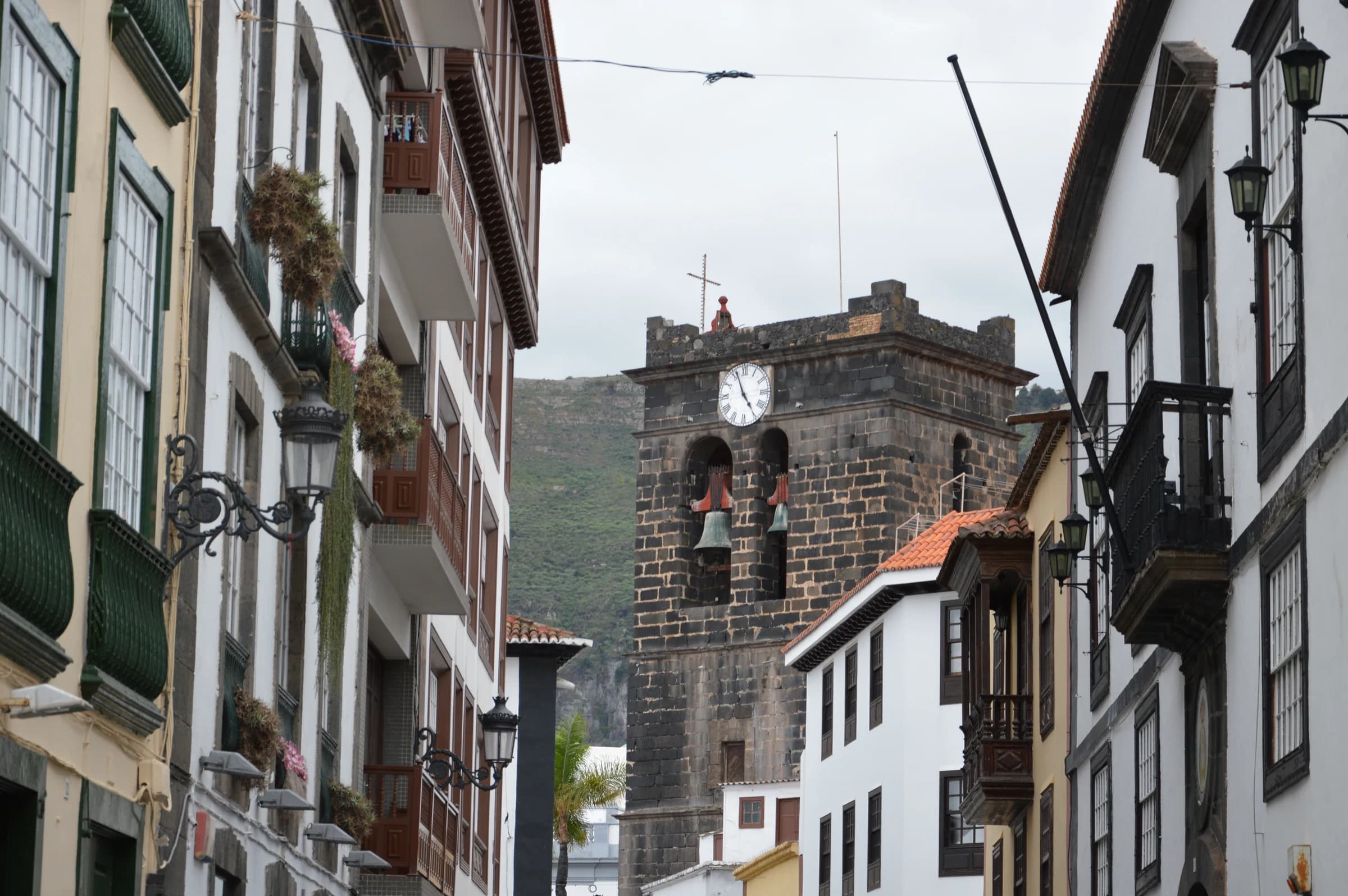 Santa Cruz de la Palma