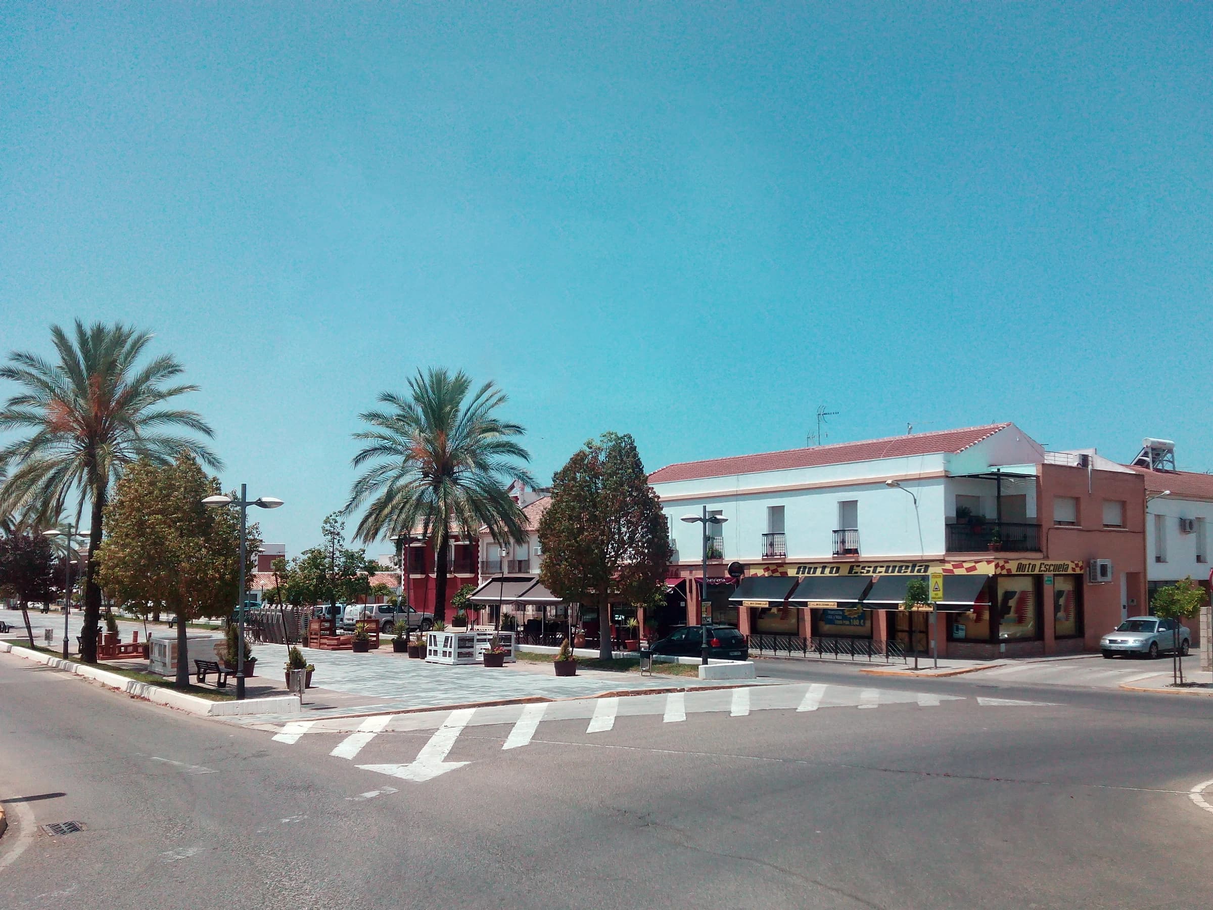 Carlota, La