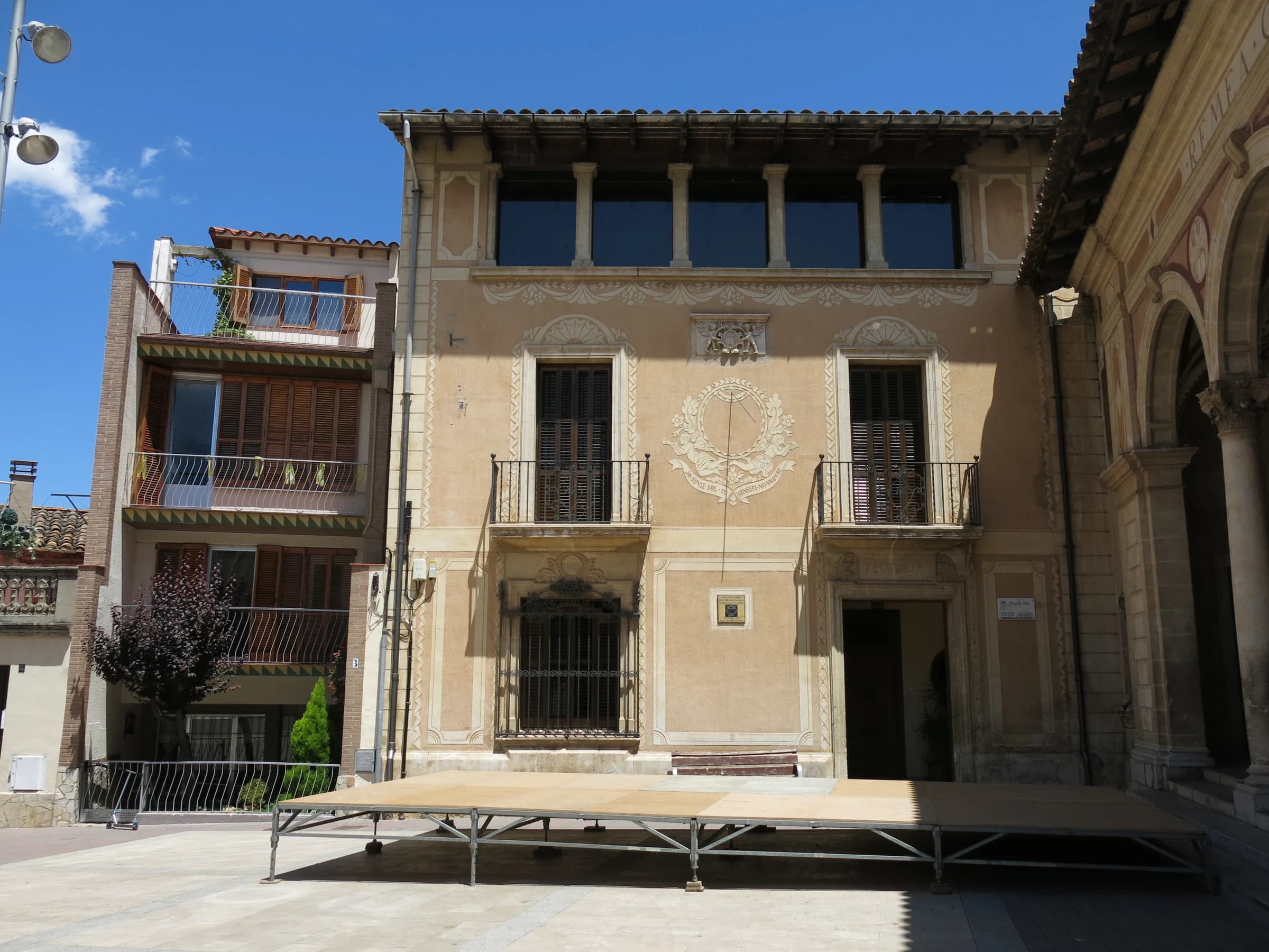 Sant Sadurní d'Anoia