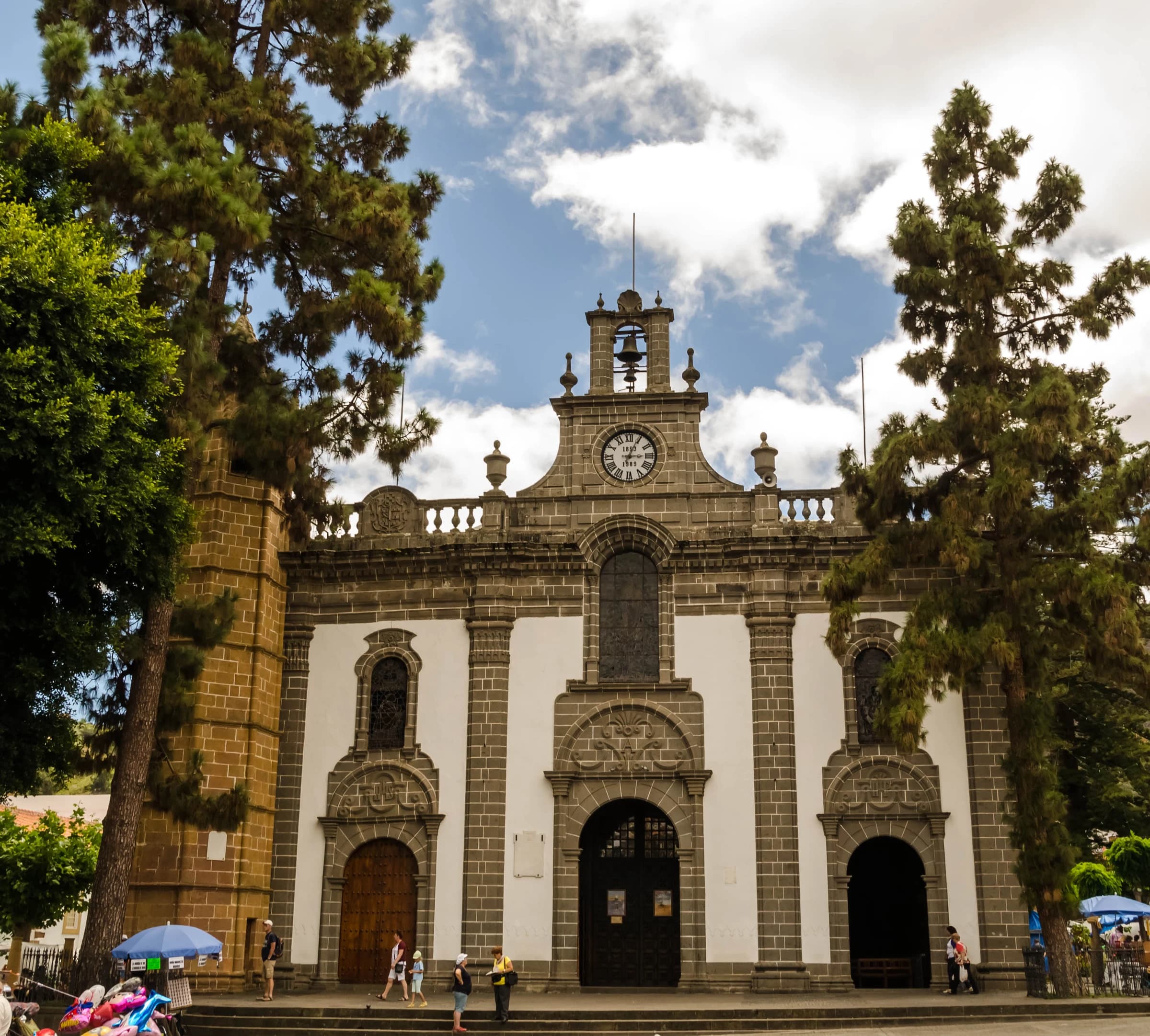 Teror