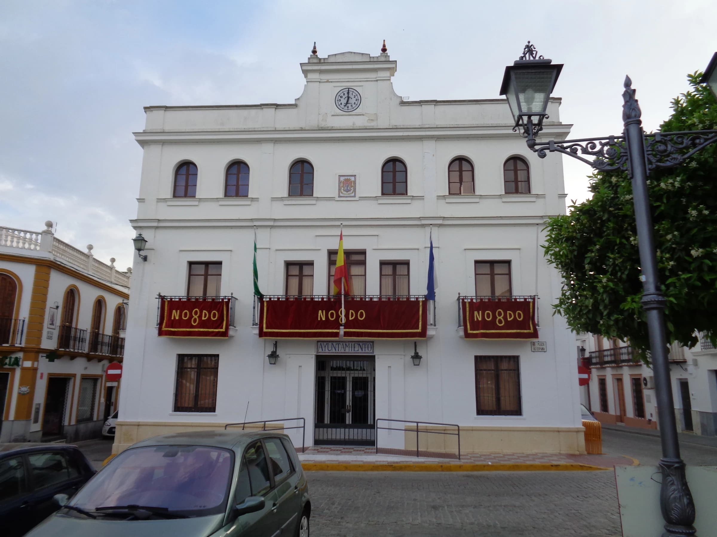 Alcalá del Río