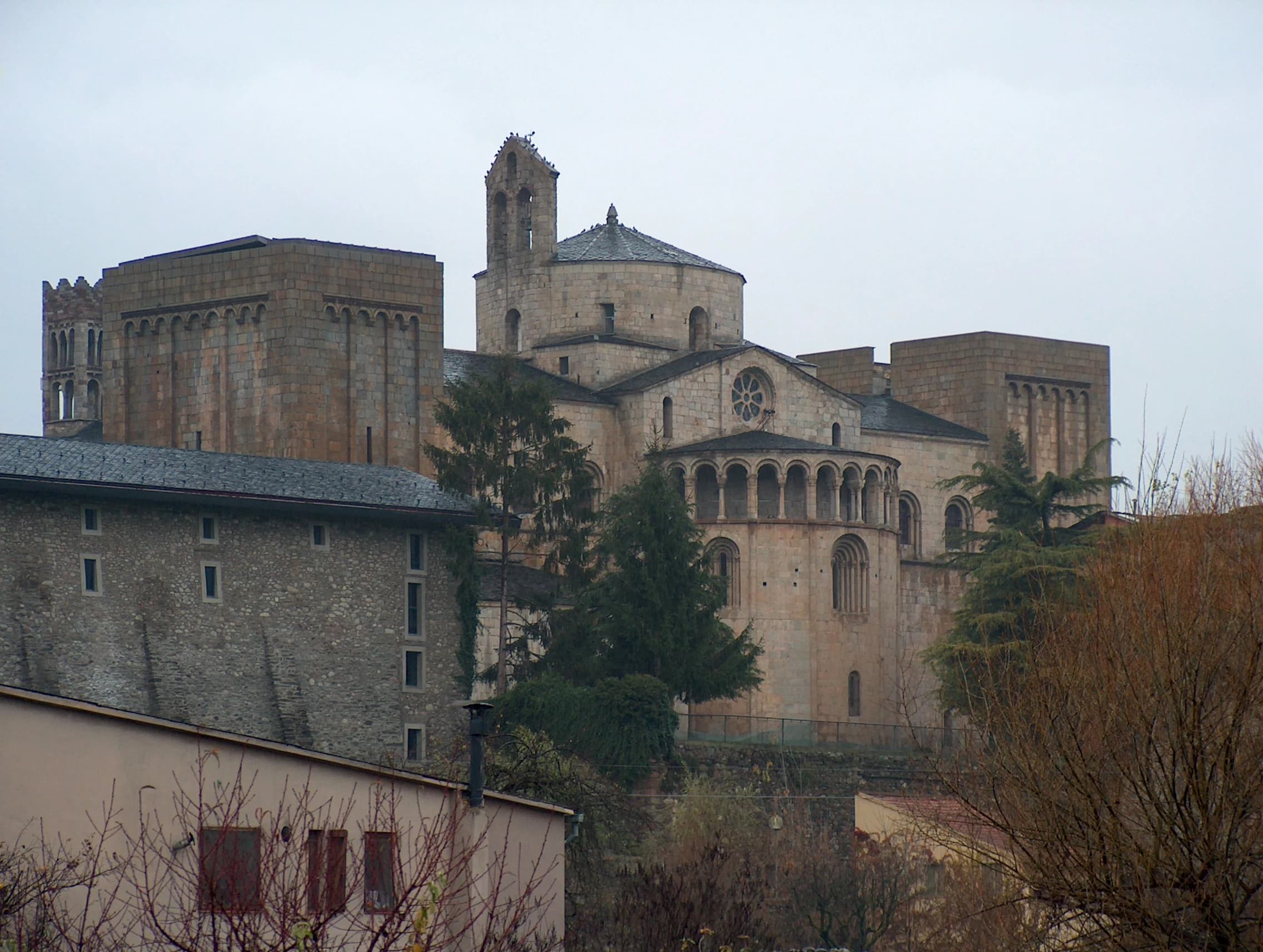 Seu d'Urgell, La