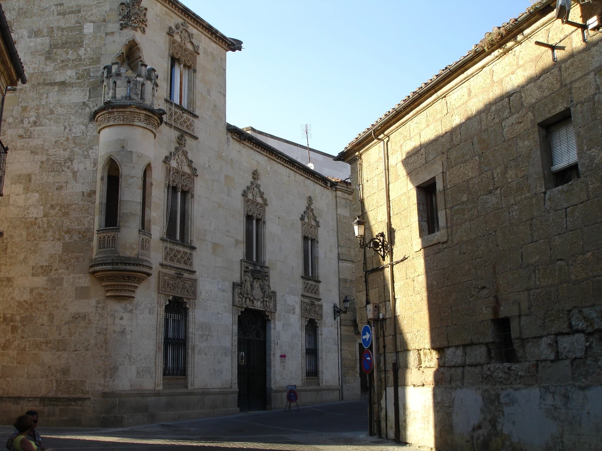 Ciudad Rodrigo
