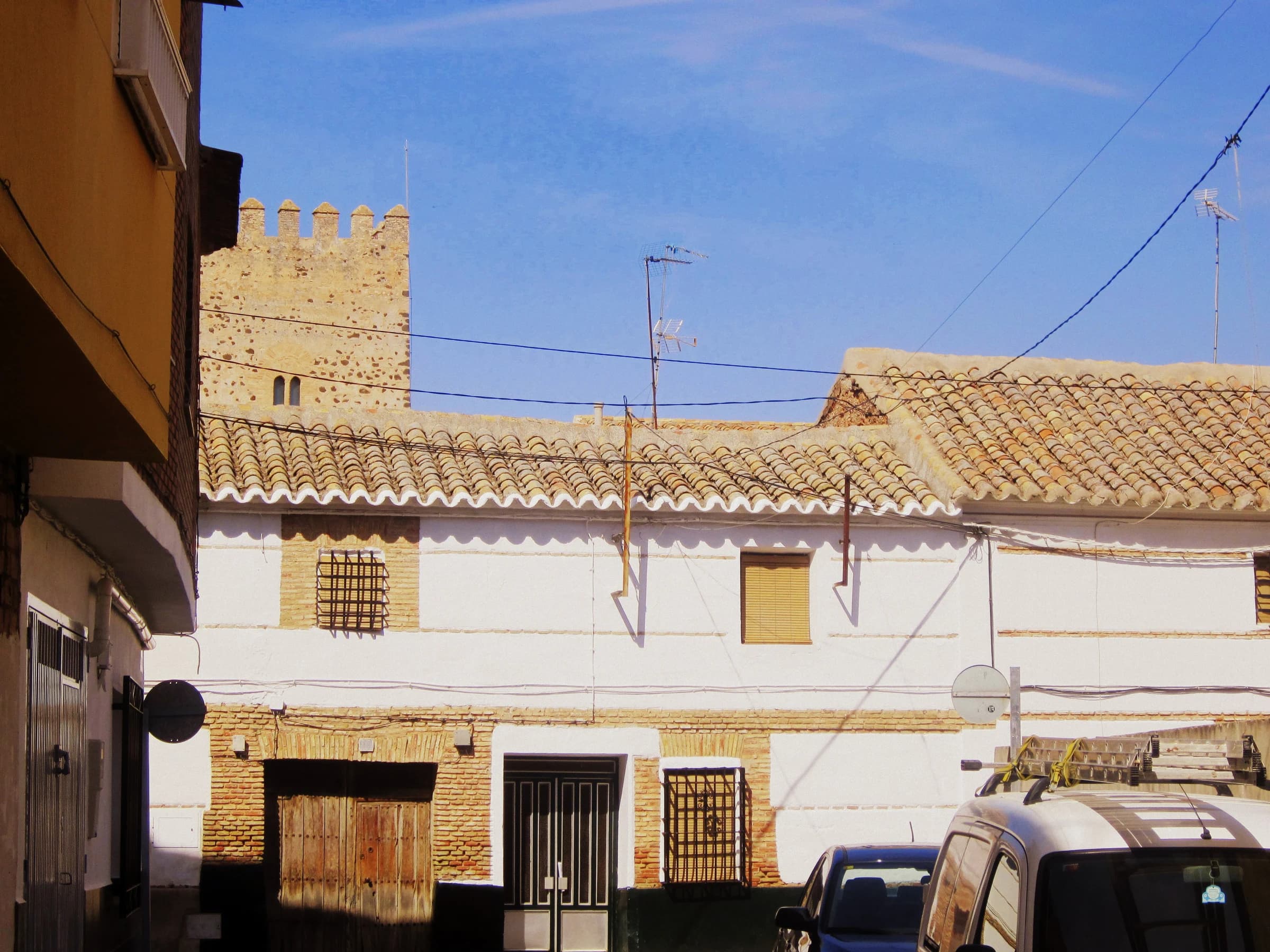Bolaños de Calatrava