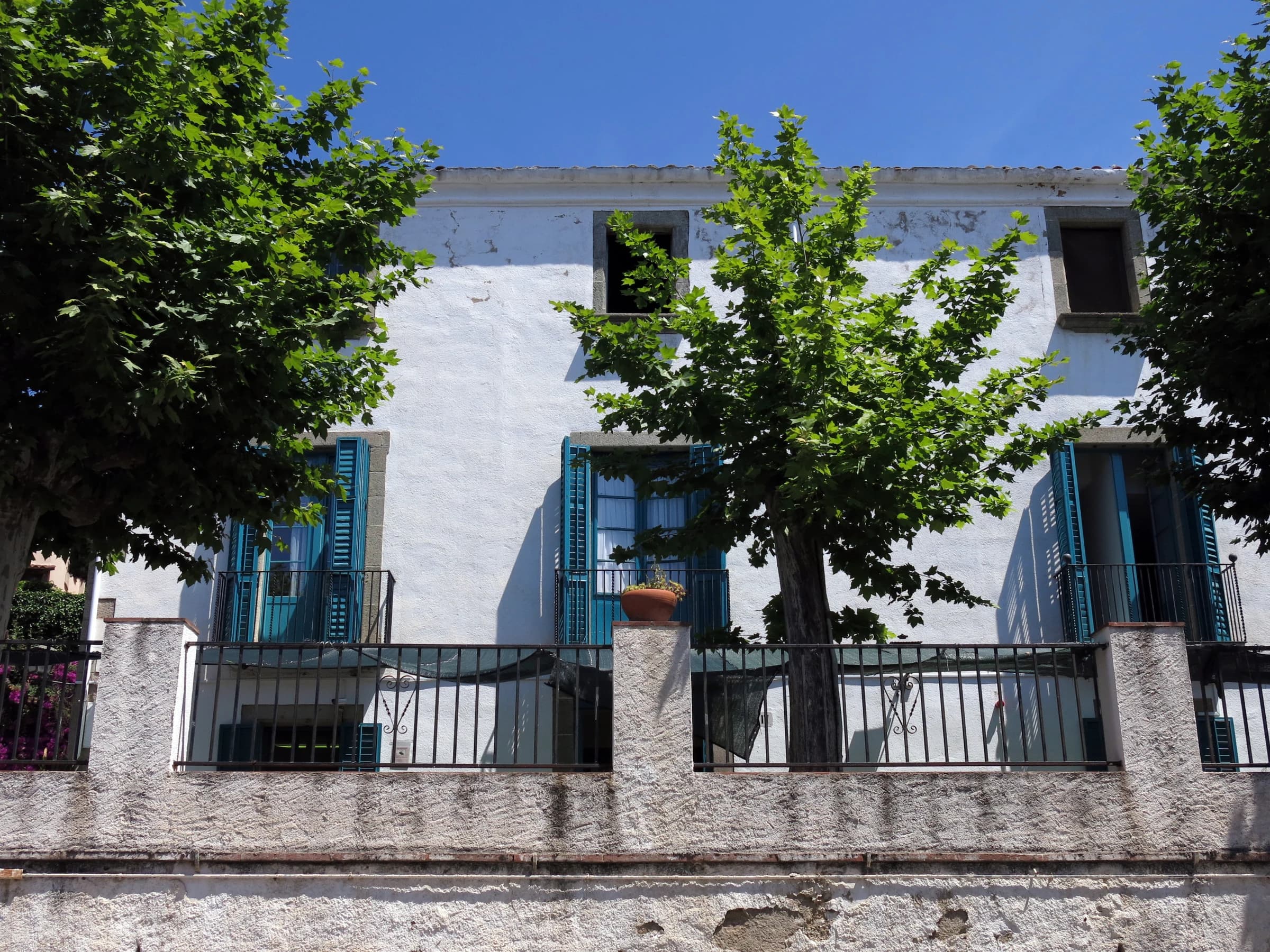 Sant Andreu de Llavaneres