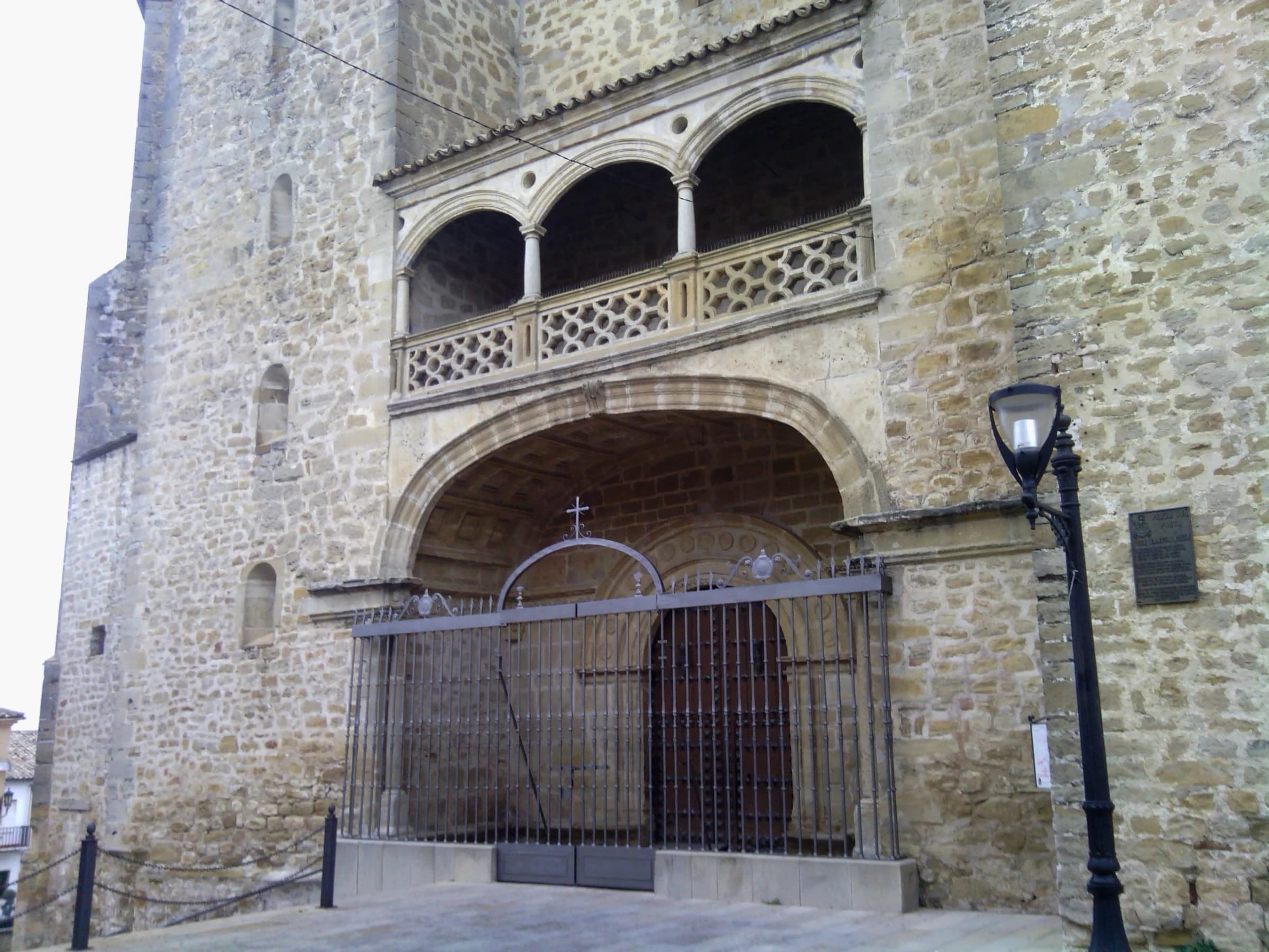 Villacarrillo