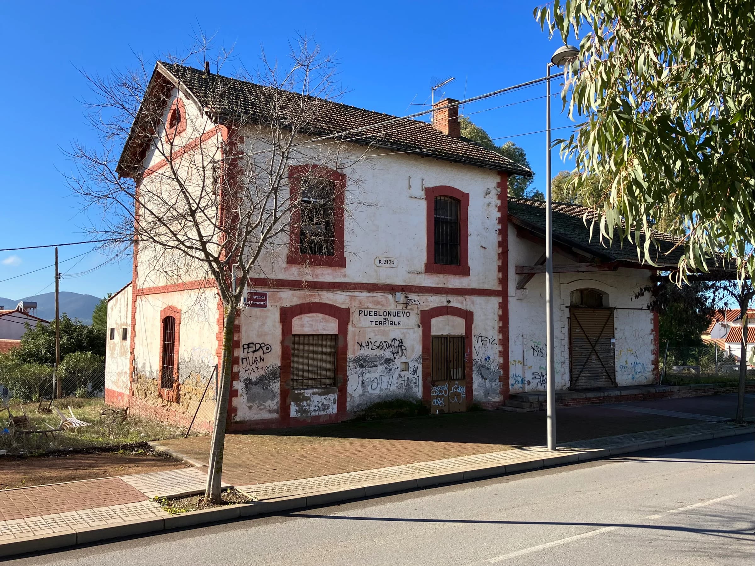 Peñarroya-Pueblonuevo