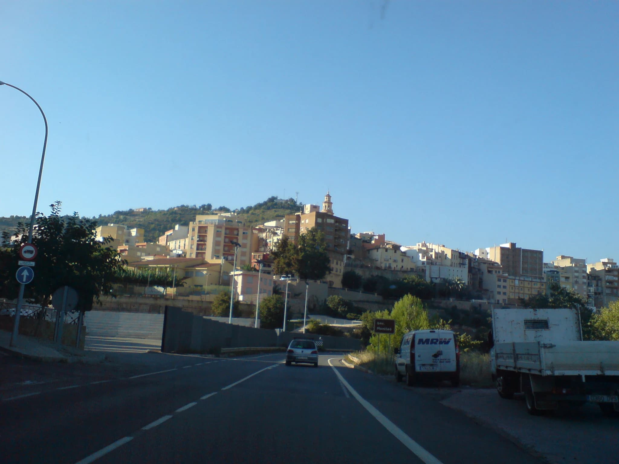 Alcora, l'