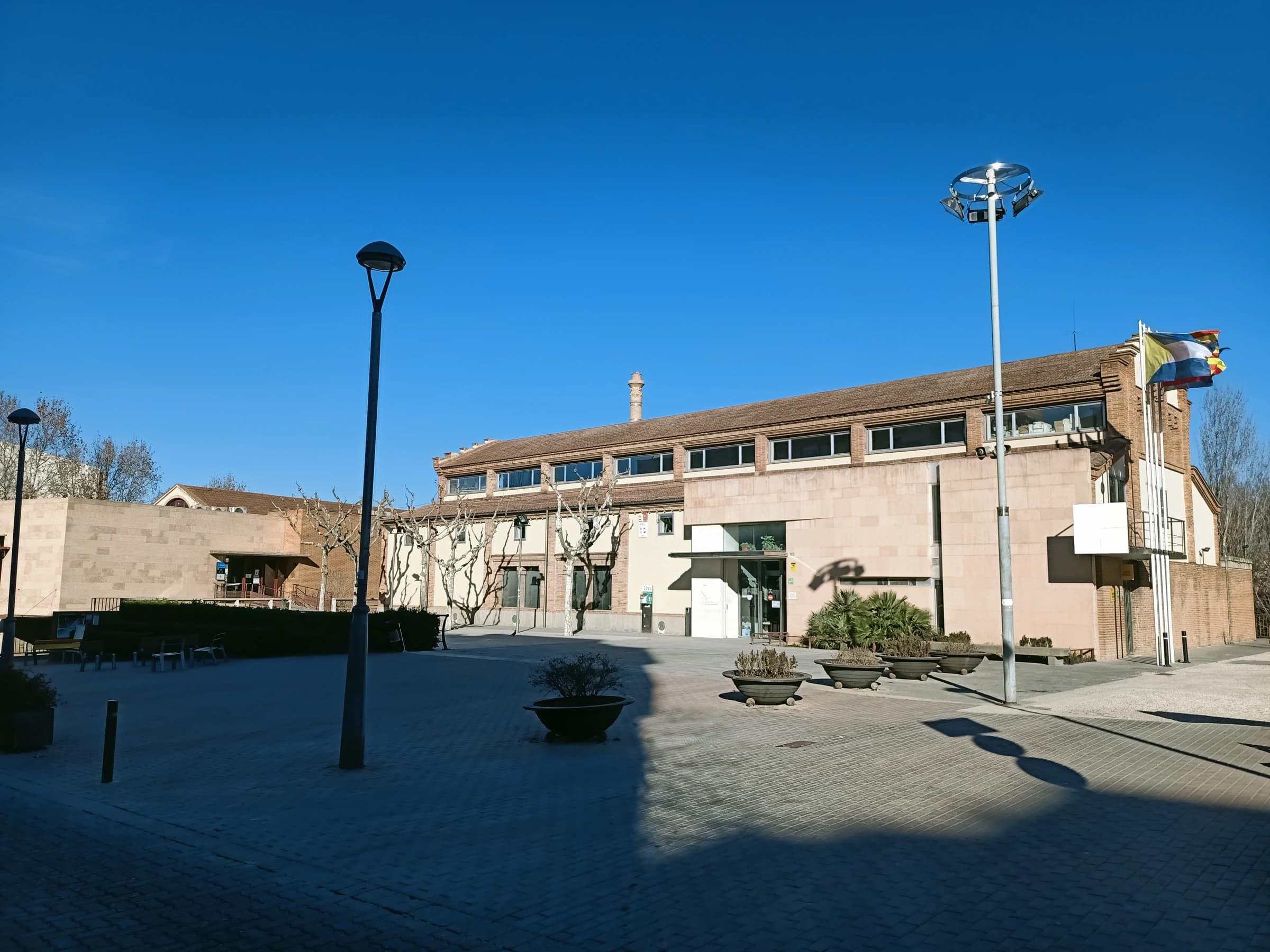 Santa Margarida de Montbui
