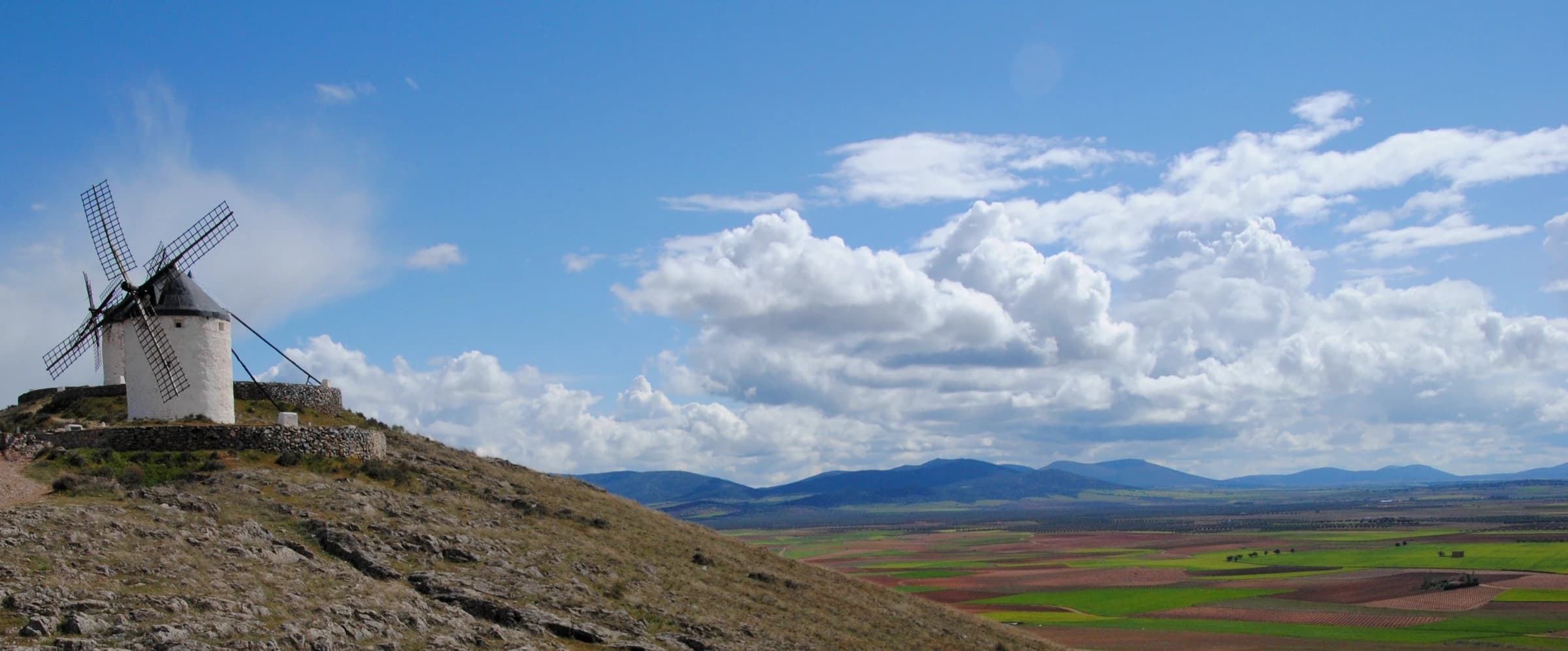 Consuegra