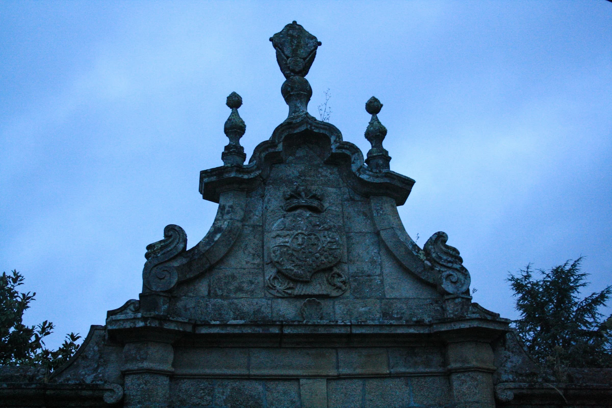 Salceda de Caselas