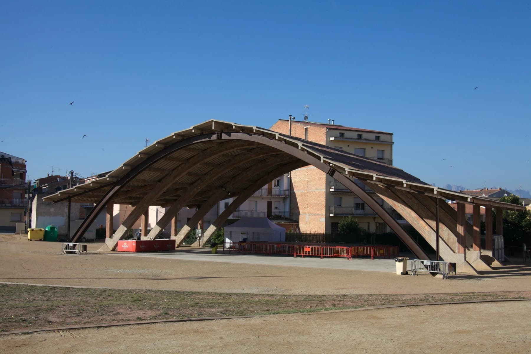 Sant Fruitós de Bages
