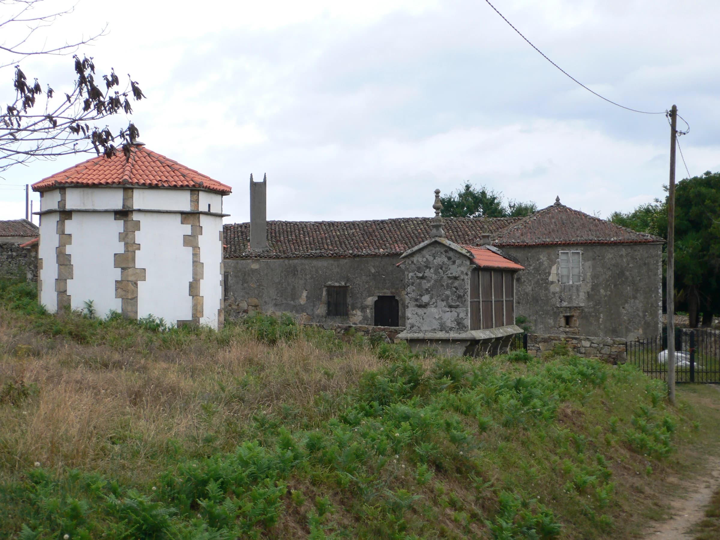 Silleda