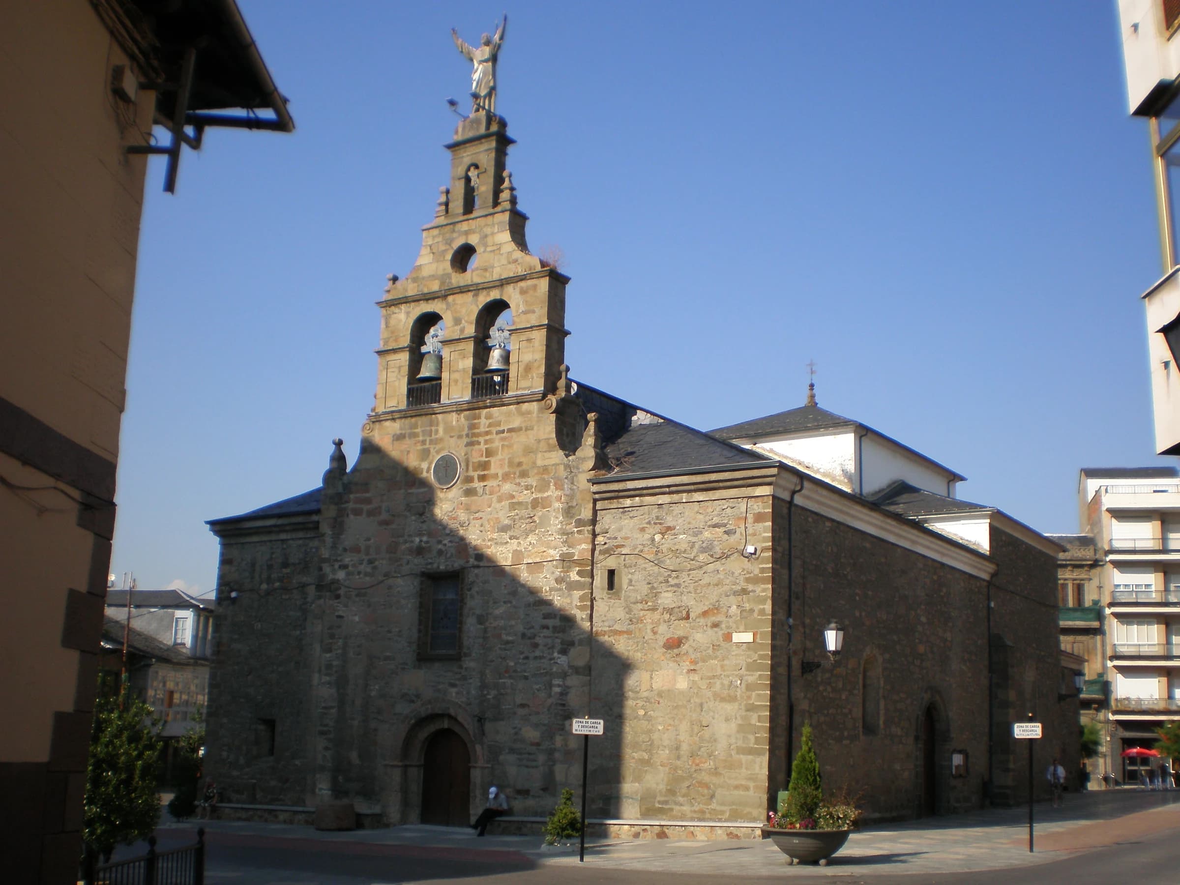 Bembibre