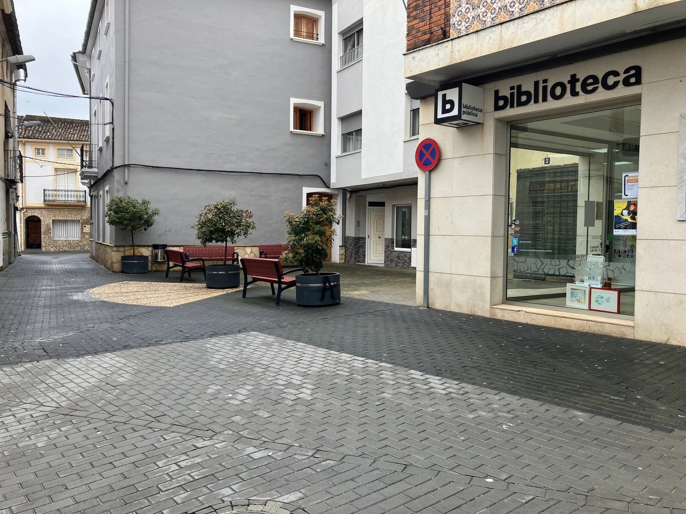 Olleria, l'