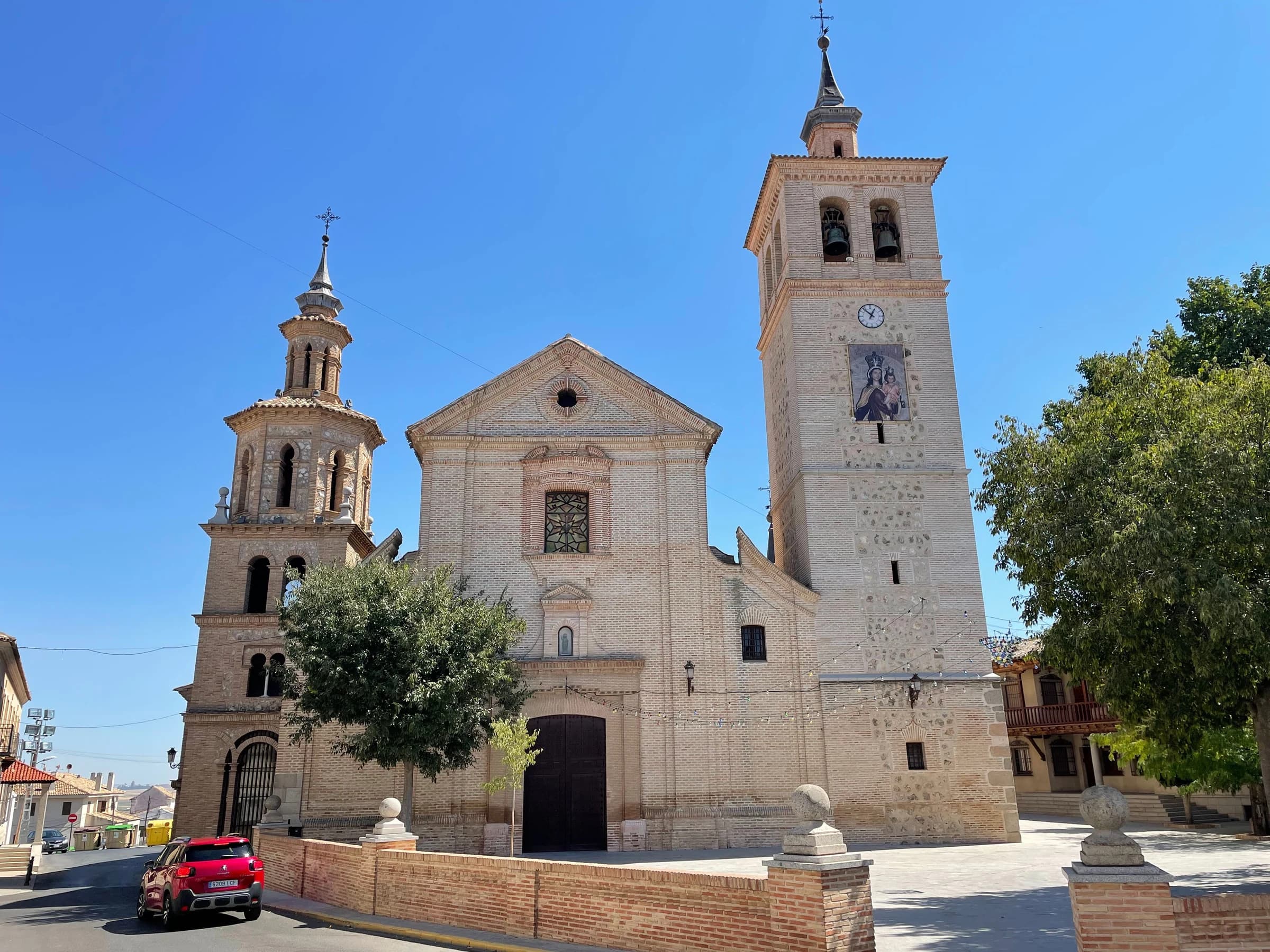 Olías del Rey
