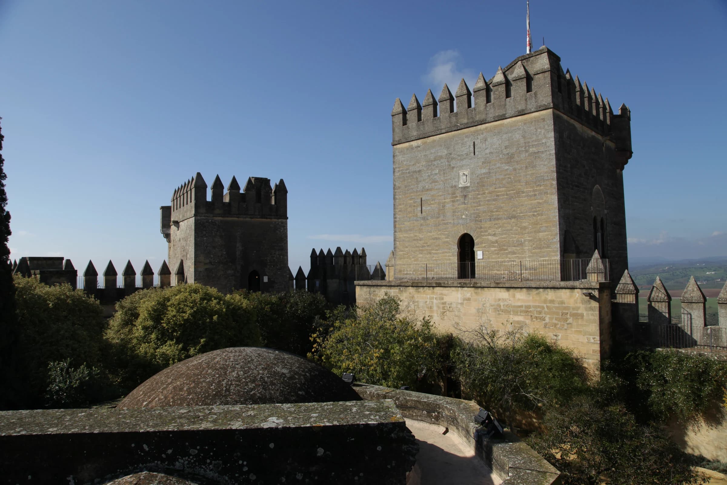 Almodóvar del Río