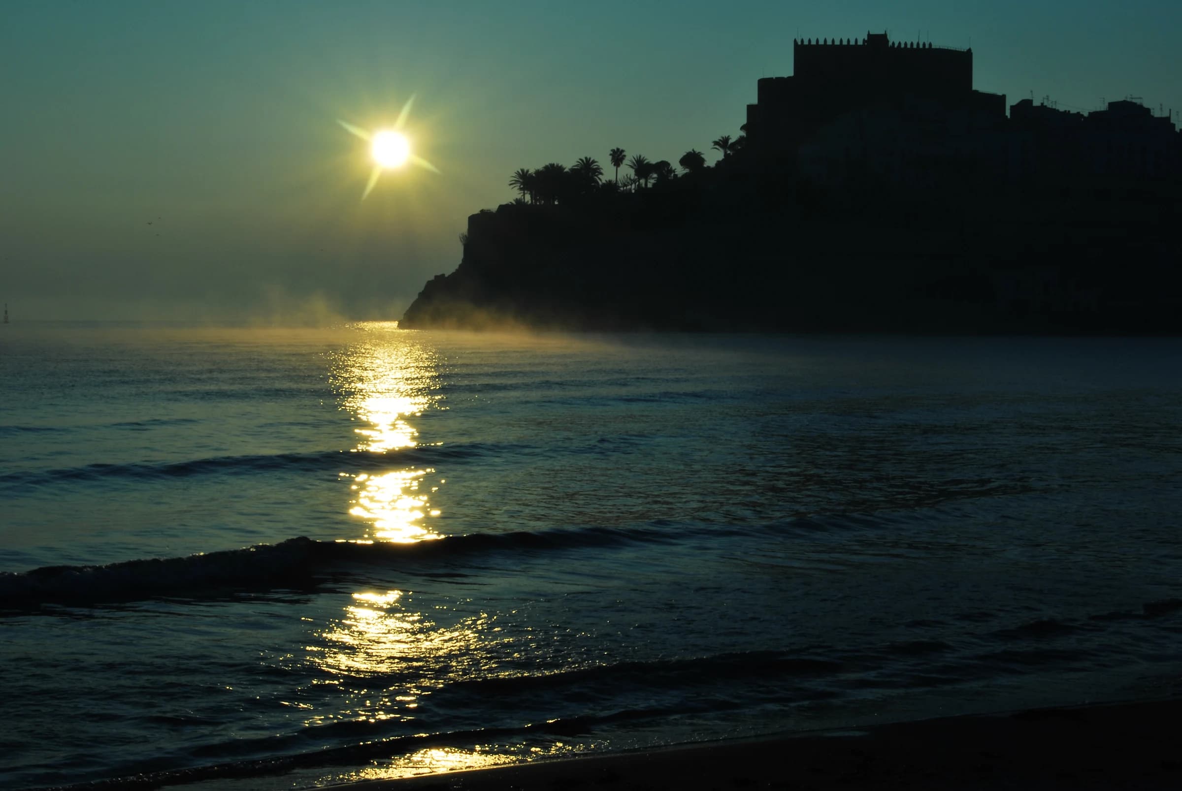 Peníscola/Peñíscola