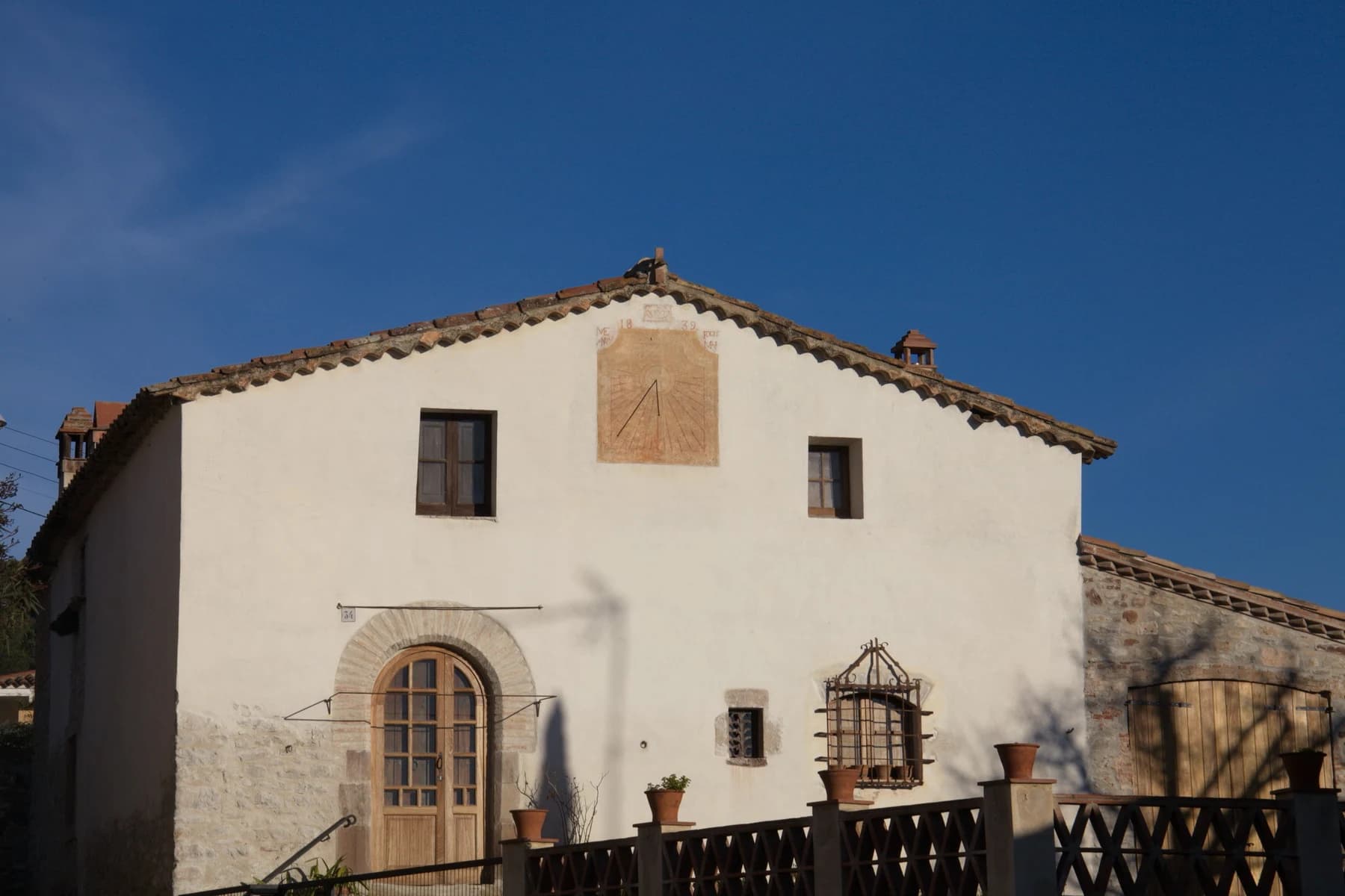 Santa Eulàlia de Ronçana
