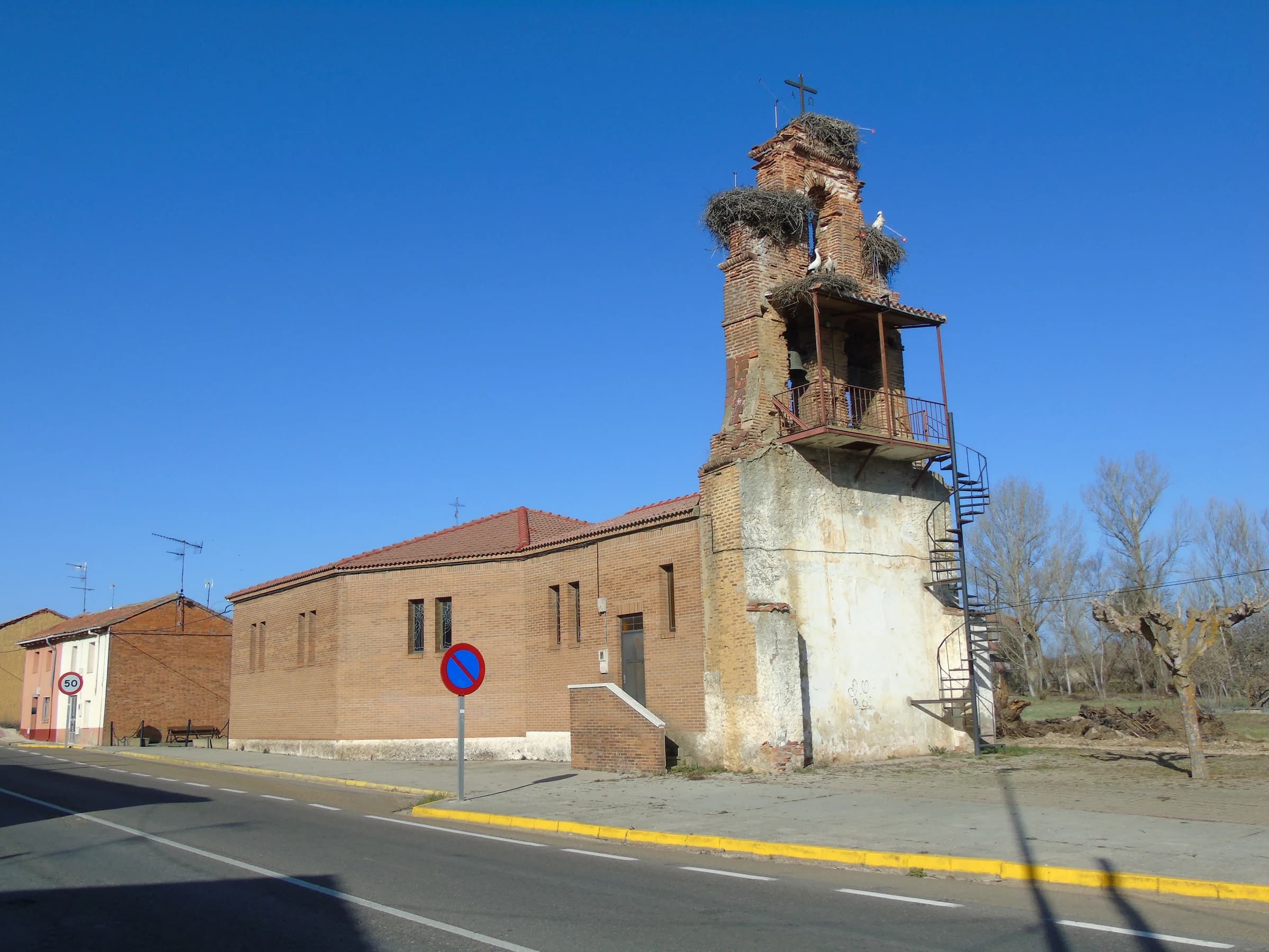Valverde de la Virgen