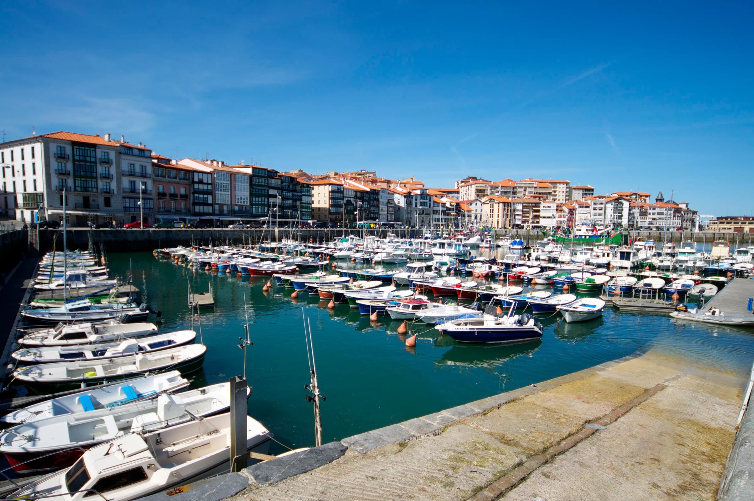Lekeitio
