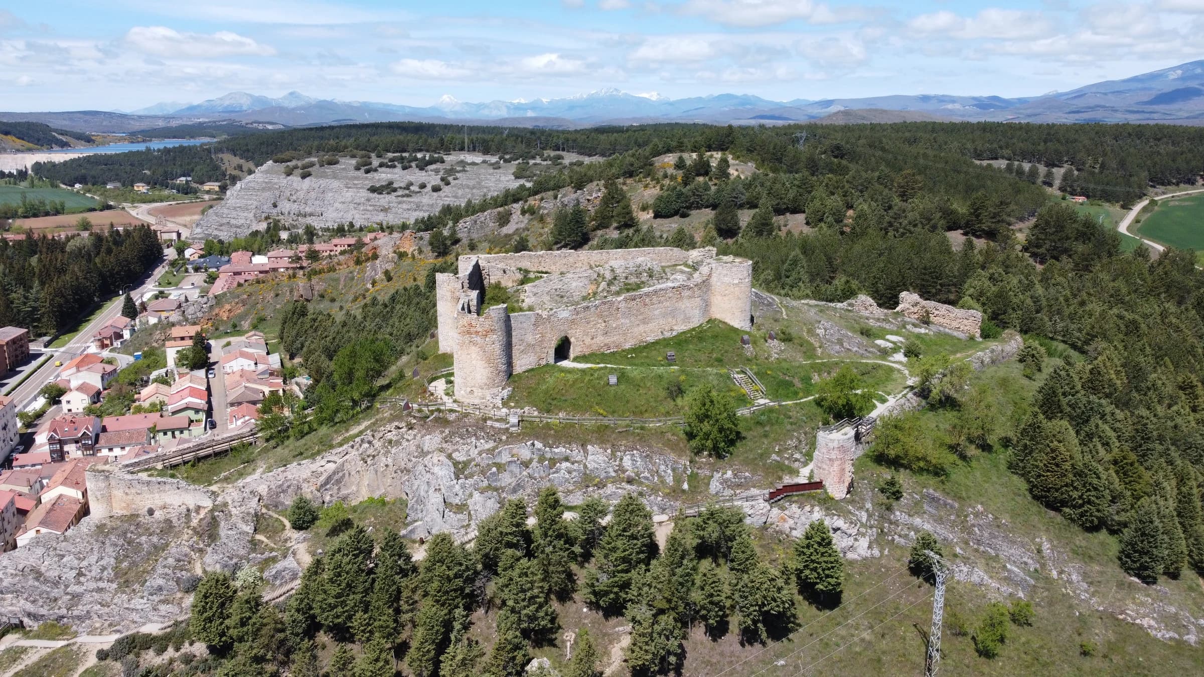 Aguilar de Campoo