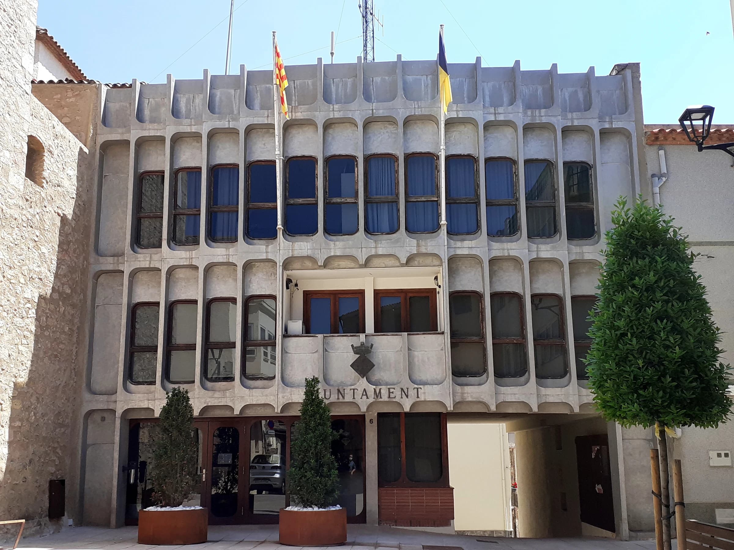 Vandellòs i l'Hospitalet de l'Infant