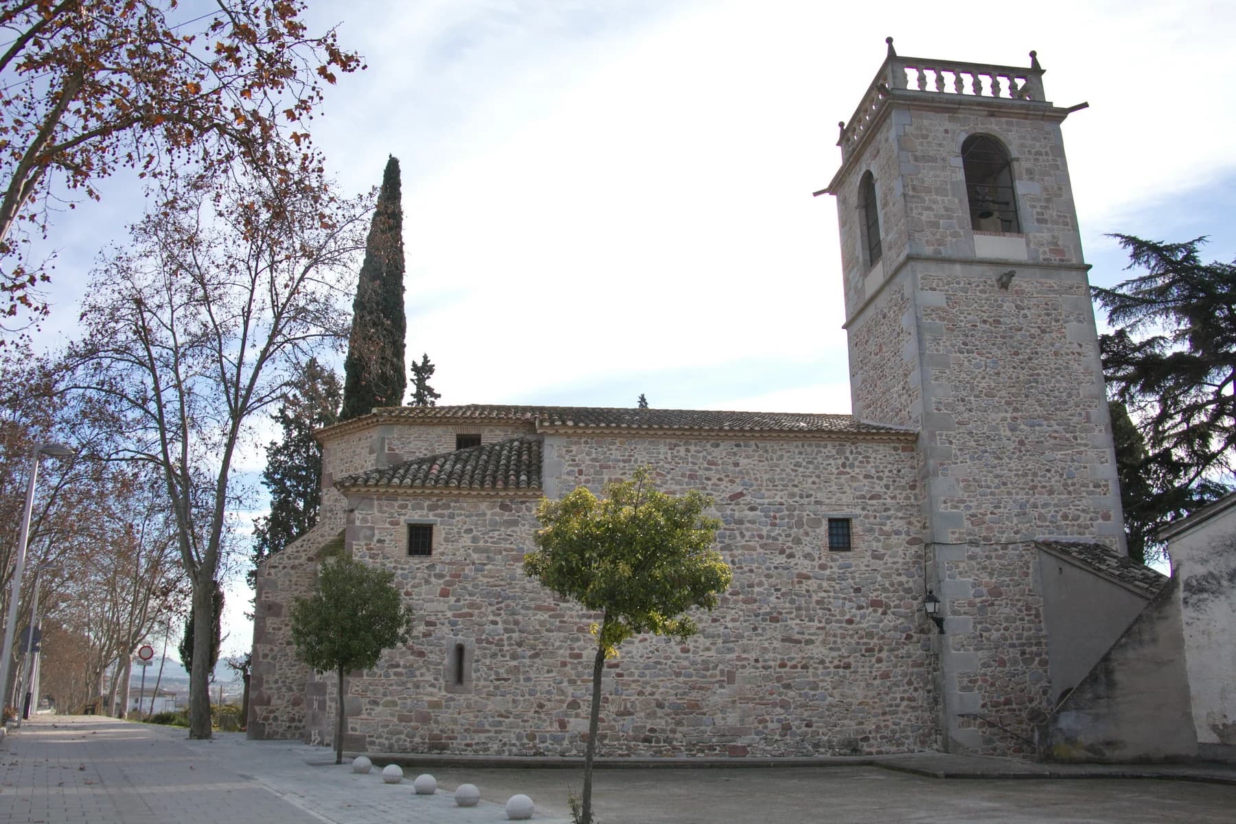 Lliçà de Vall