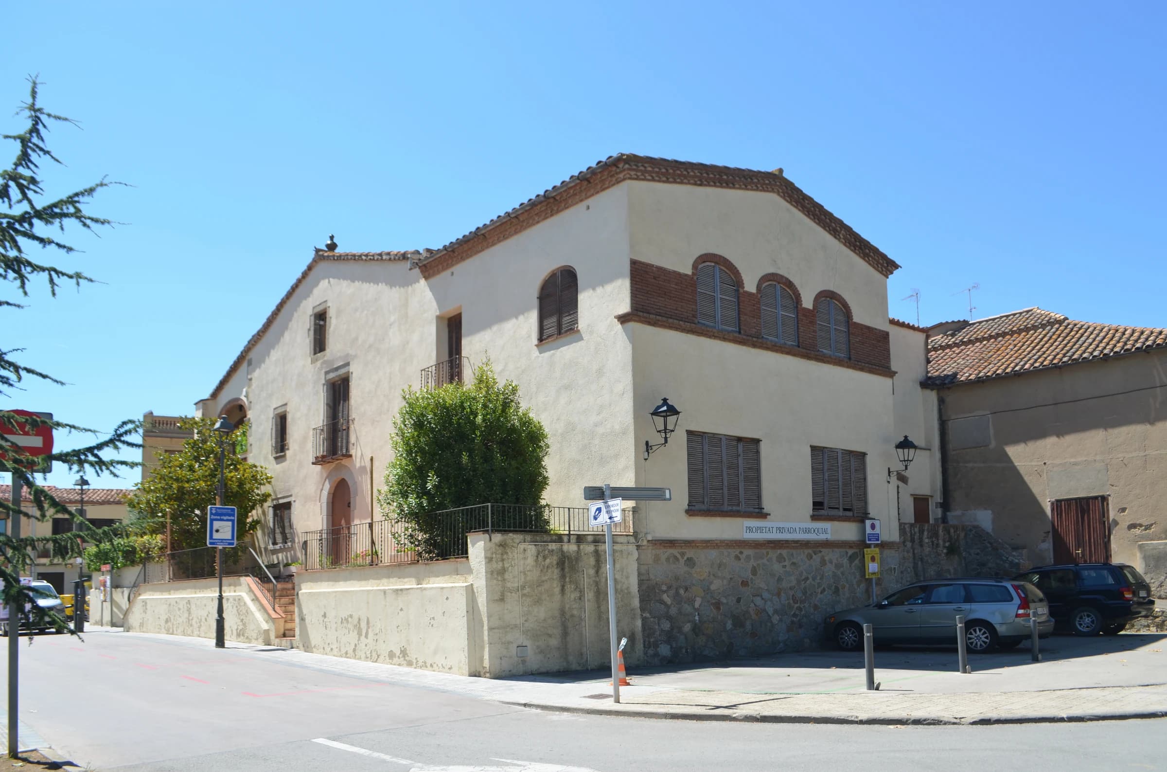 Sant Vicenç de Montalt