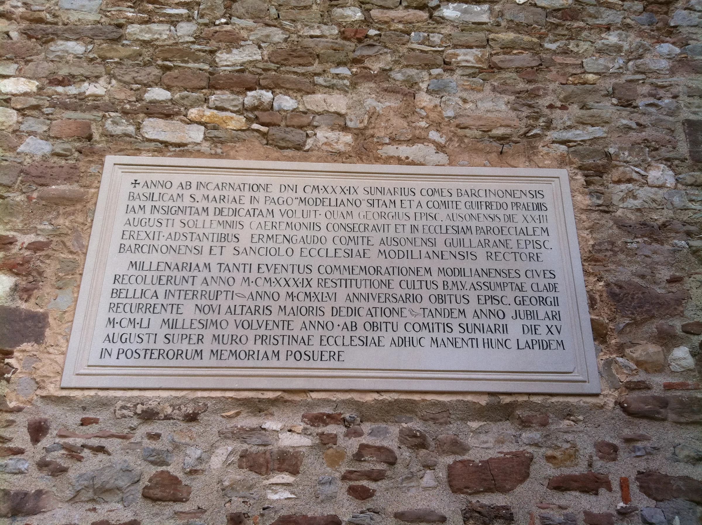 Moià