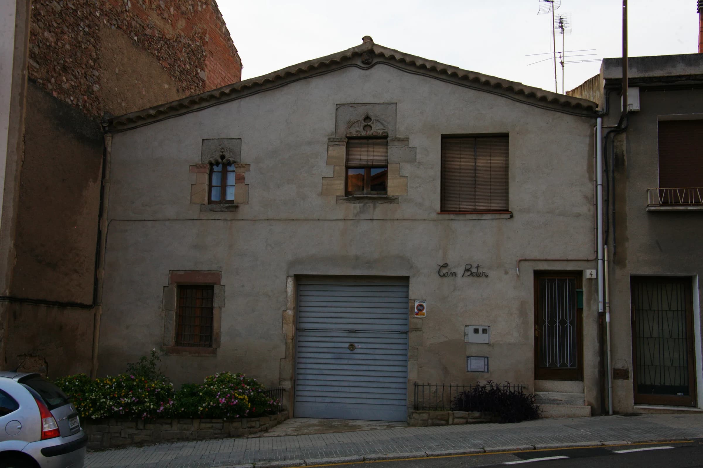 Sant Feliu de Codines