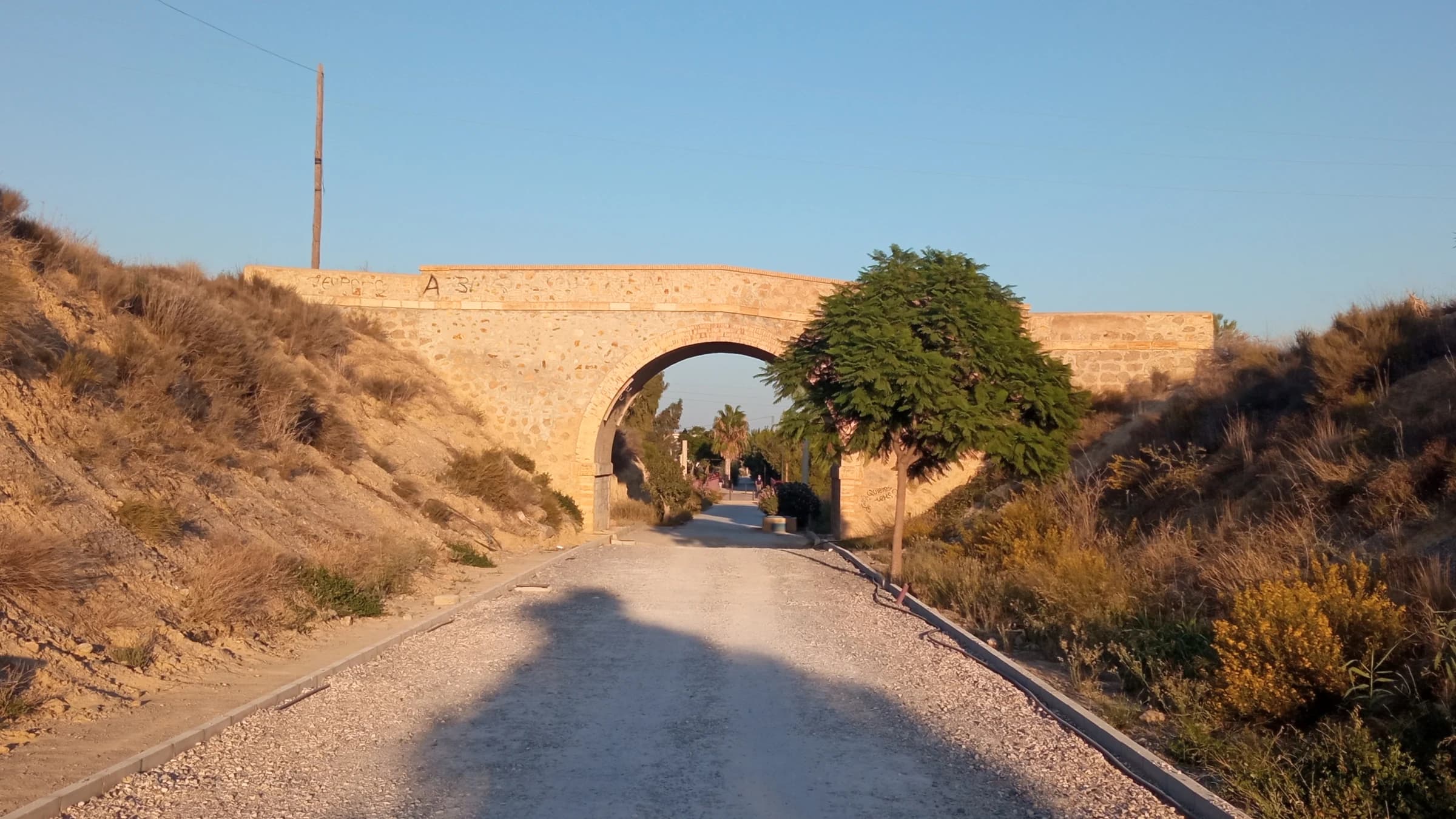 Olula del Río