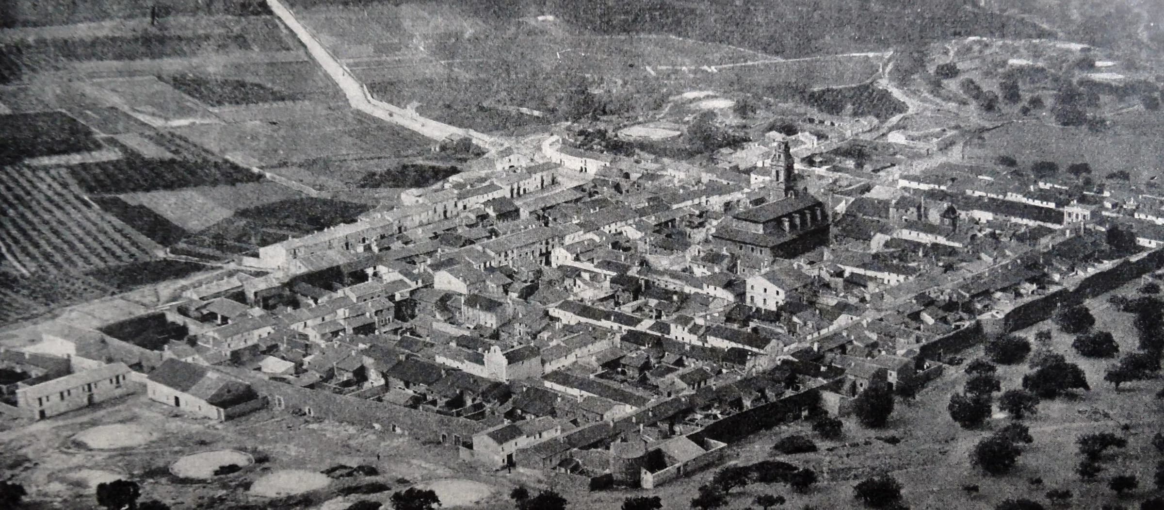 Almenara