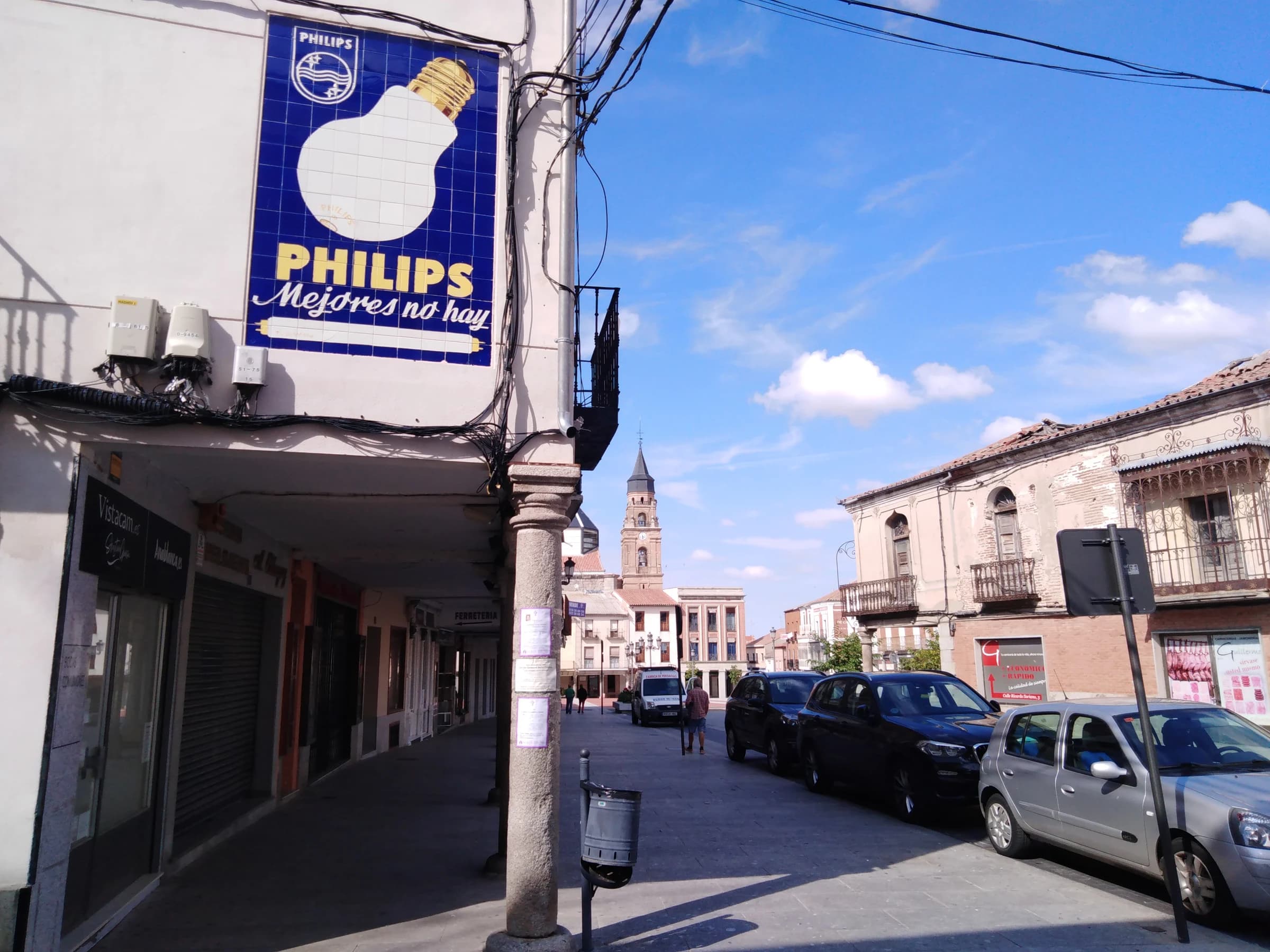 Peñaranda de Bracamonte