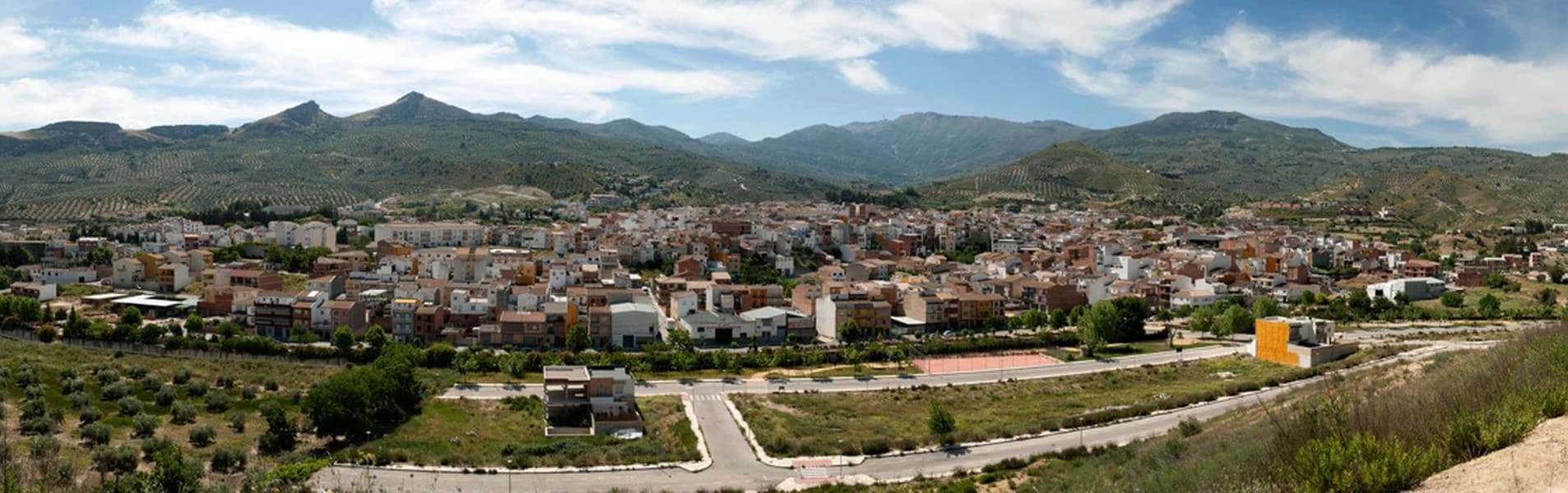 Villares, Los