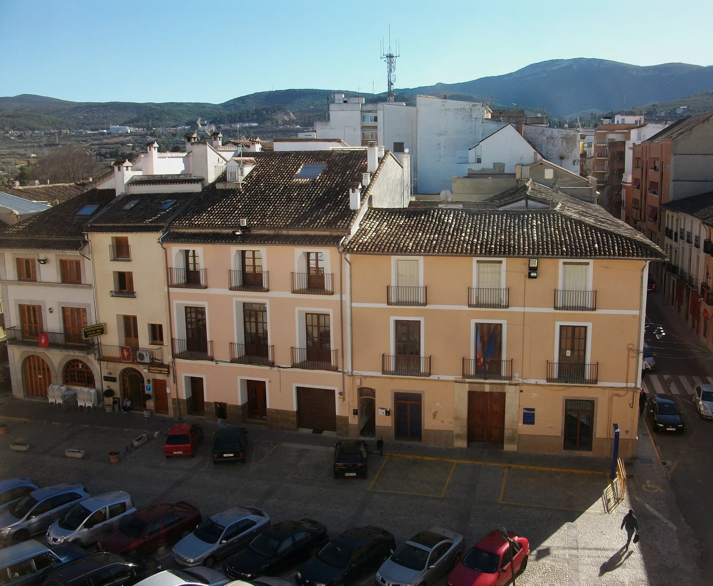 Albaida