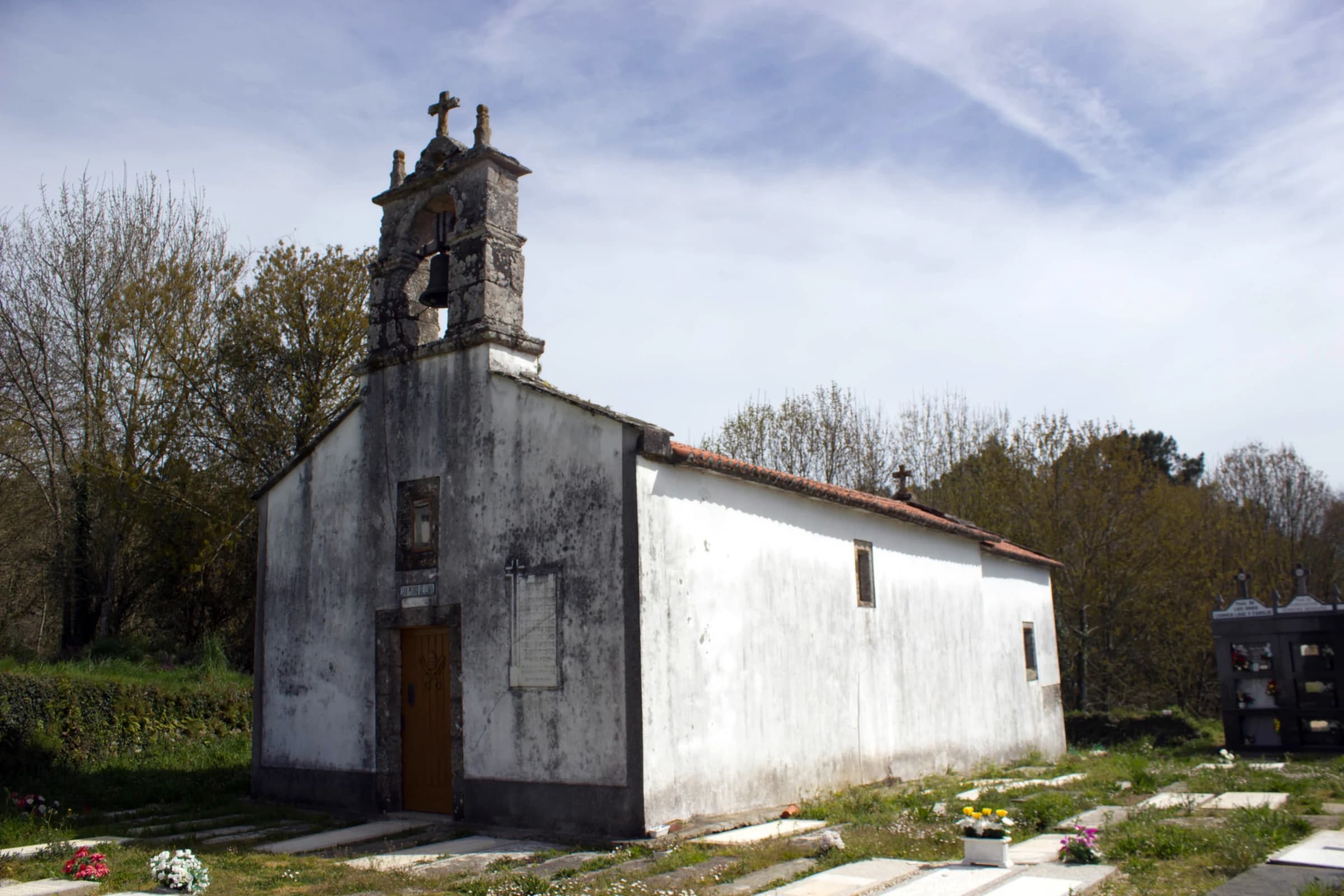 Arzúa