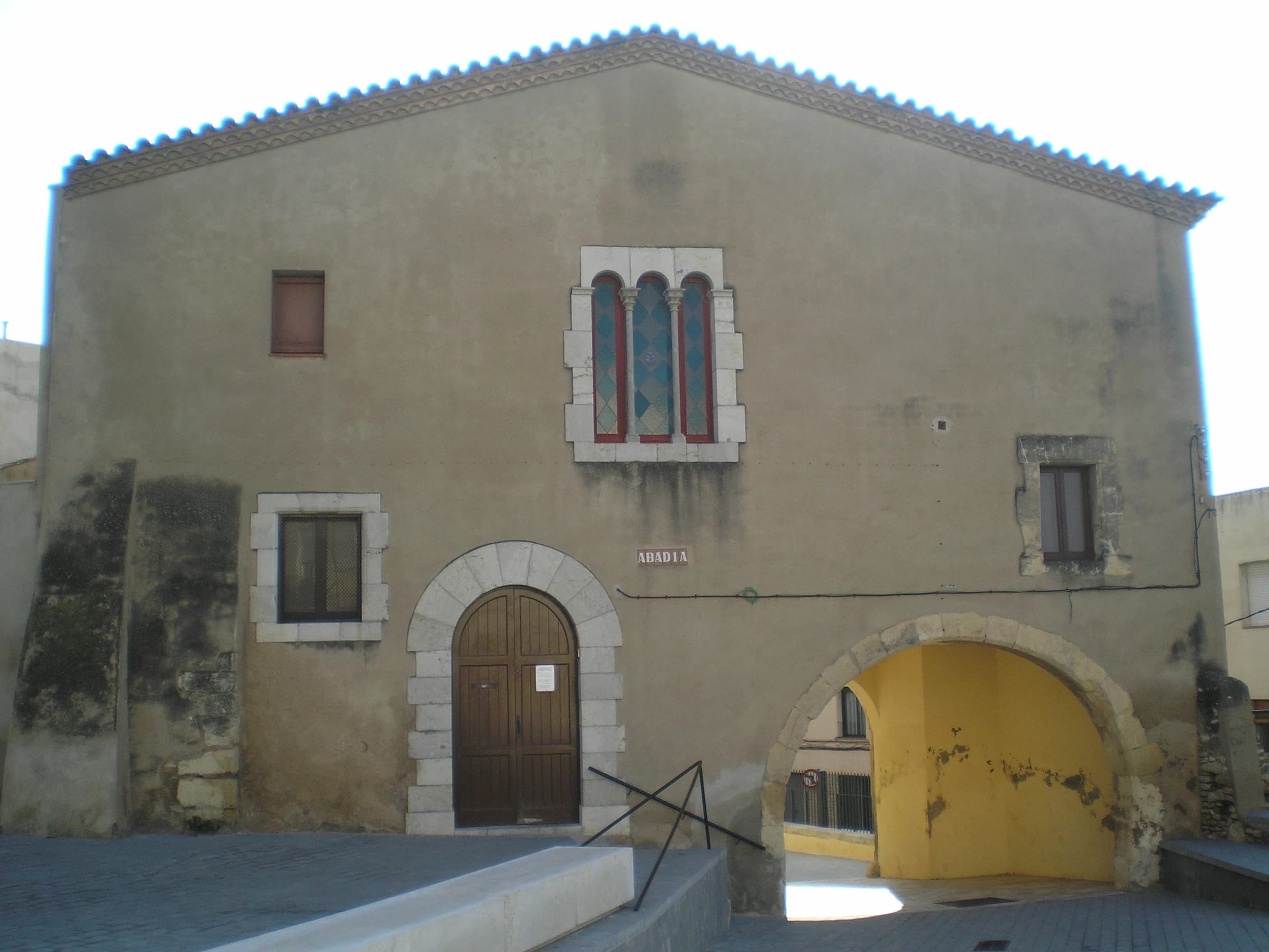 Canonja, La