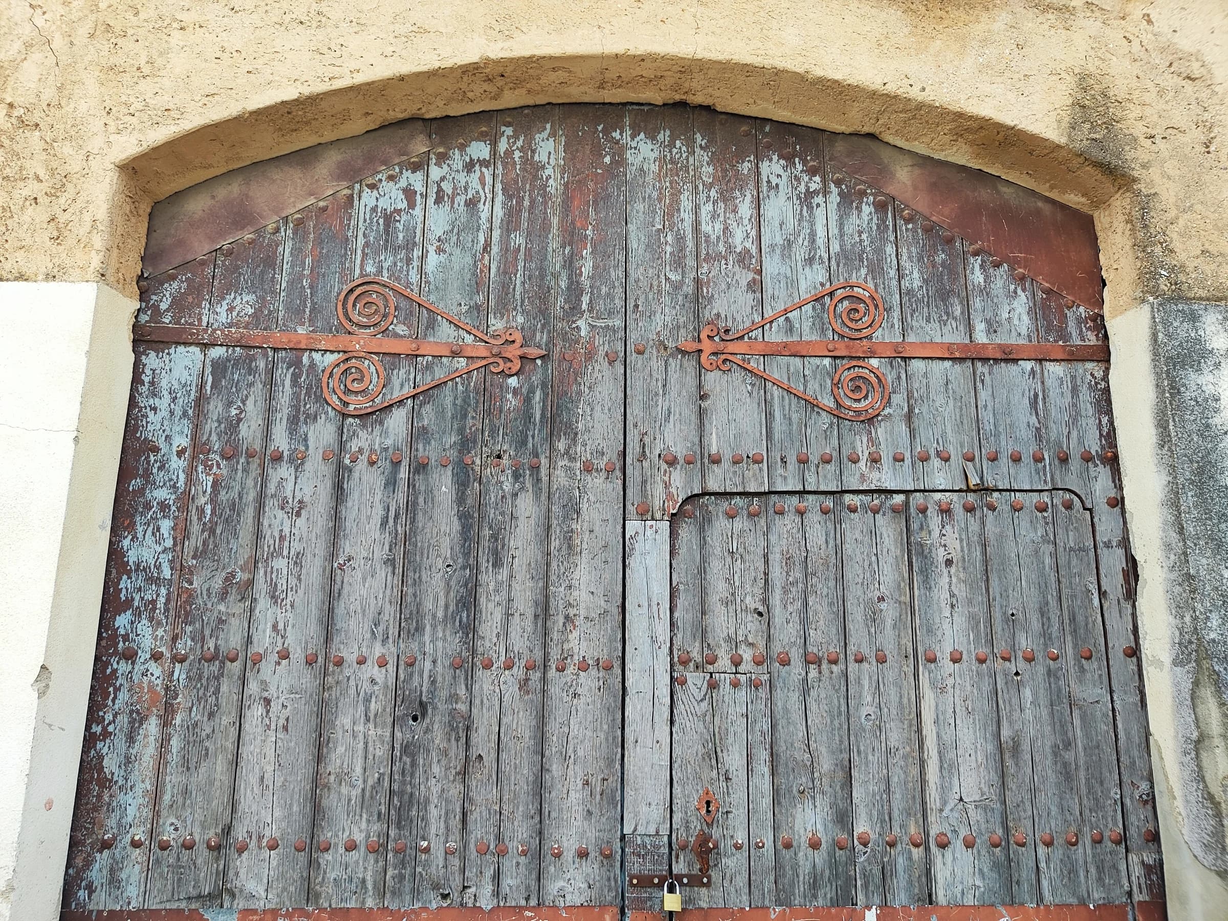 San Vicente de Alcántara