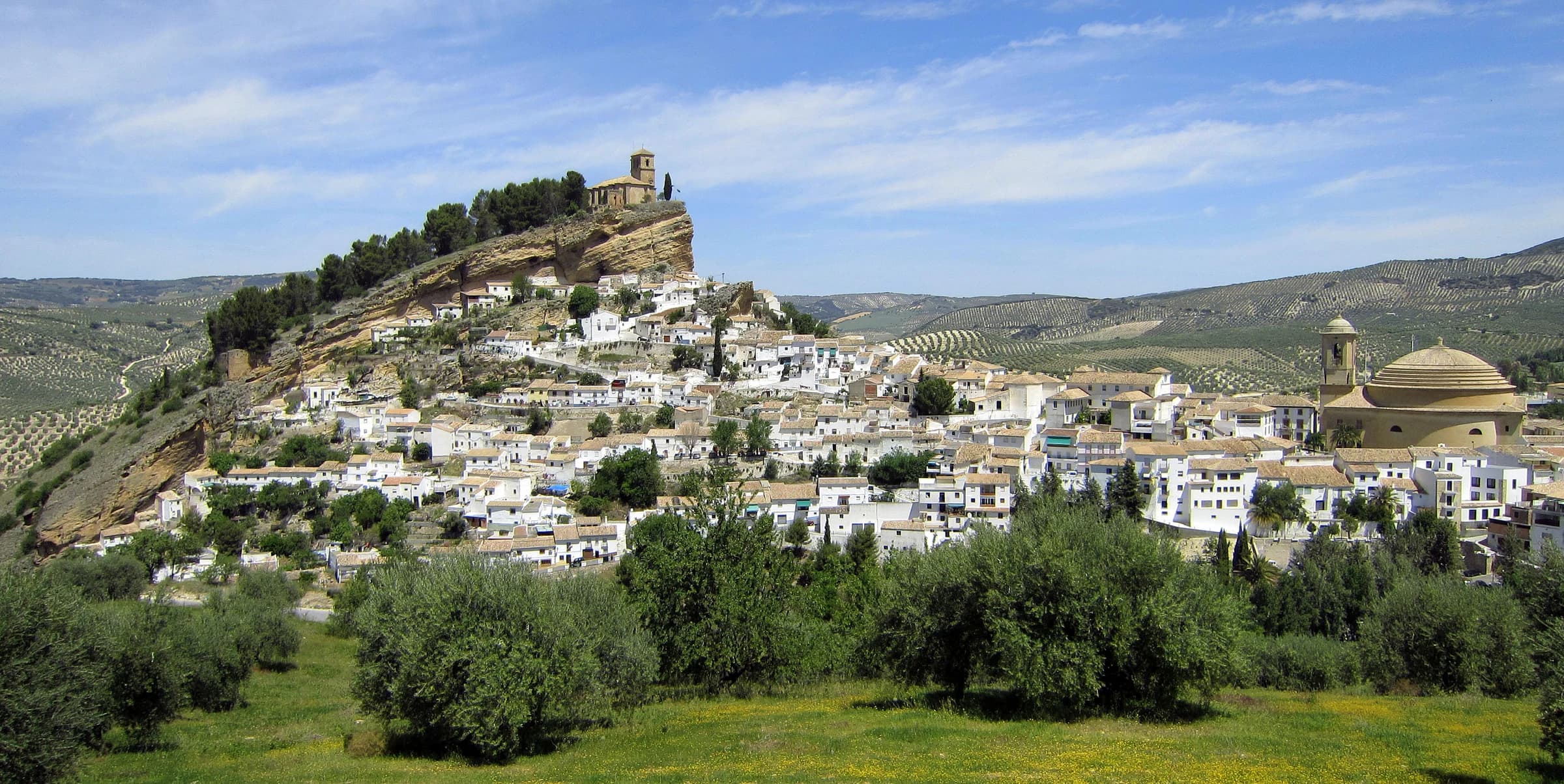 Montefrío