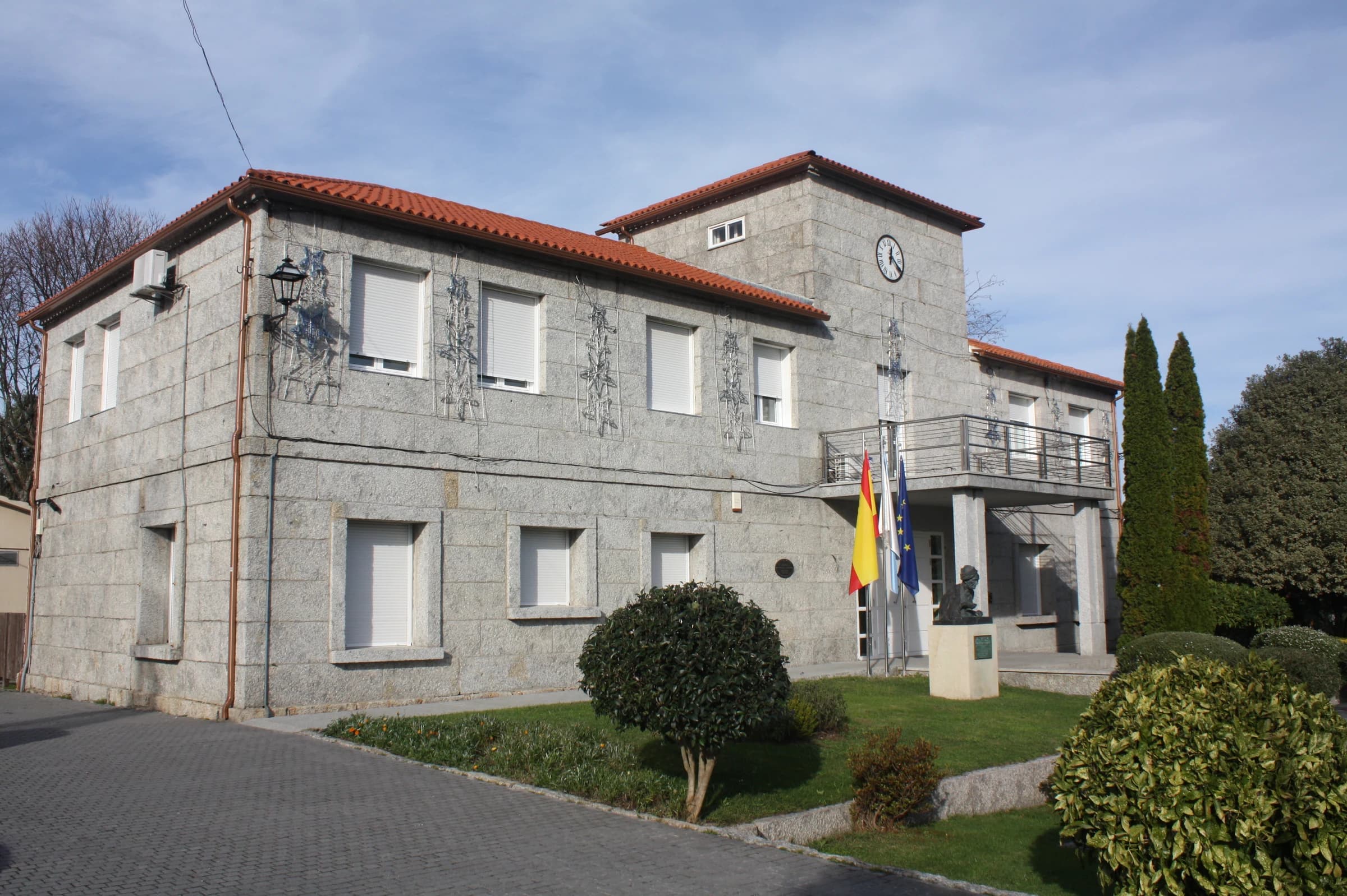 Ribadumia
