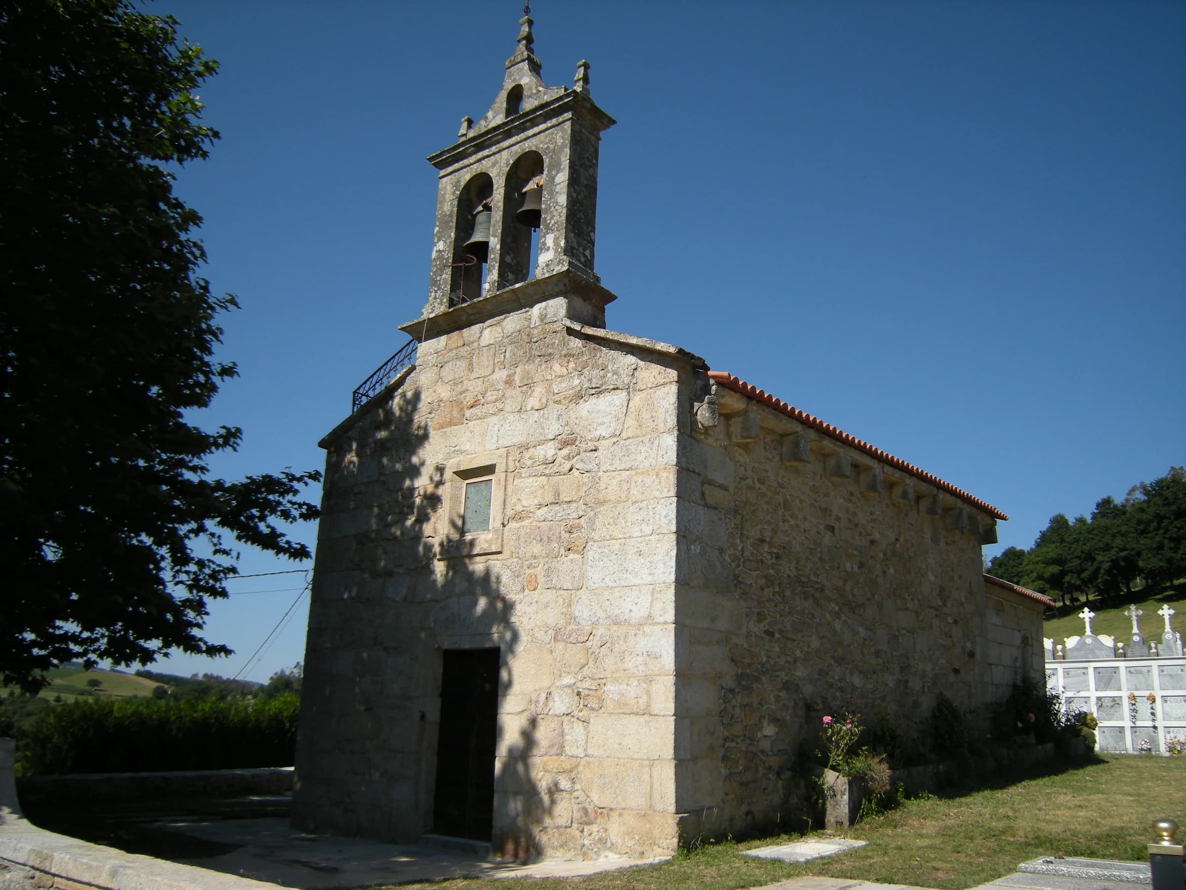 Vila de Cruces