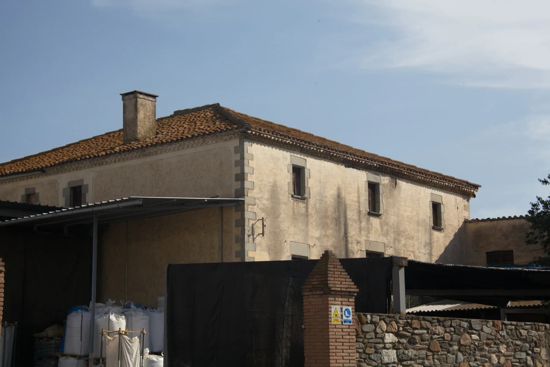 Sant Pere de Vilamajor