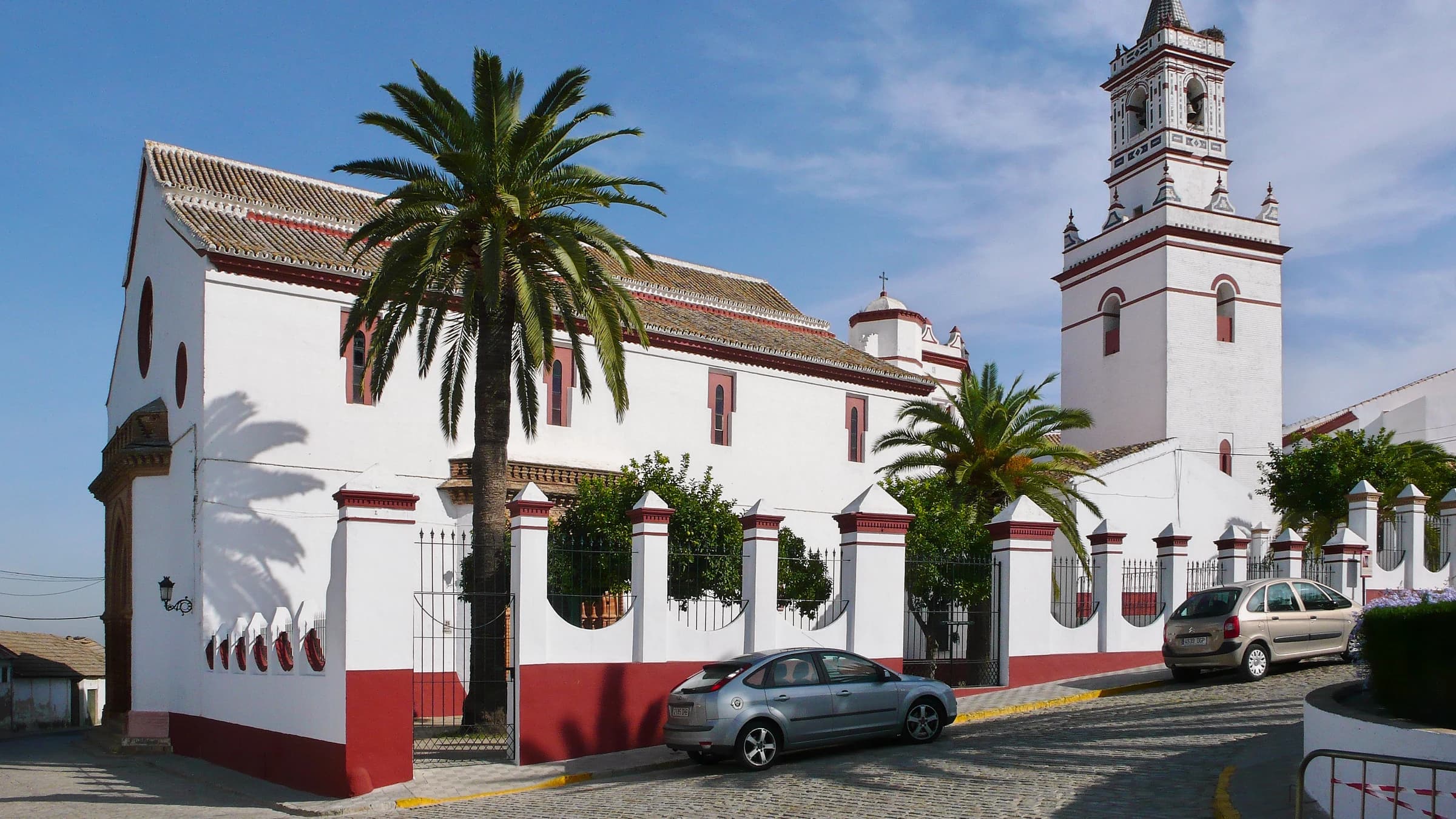 Aznalcázar