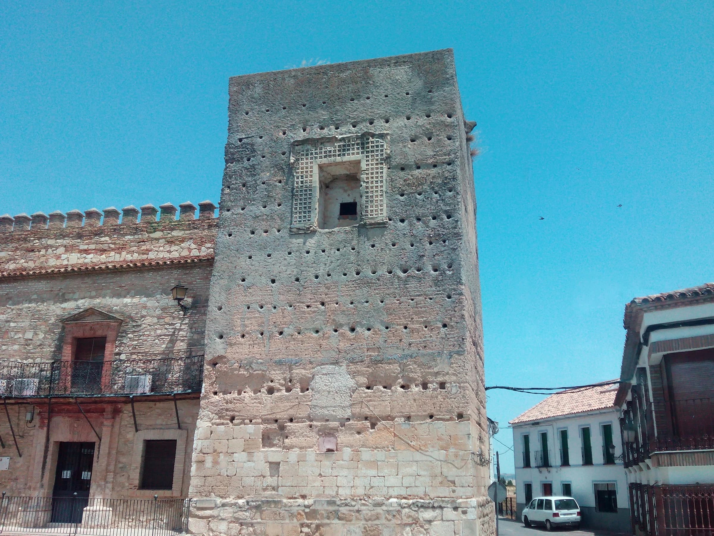 Santaella